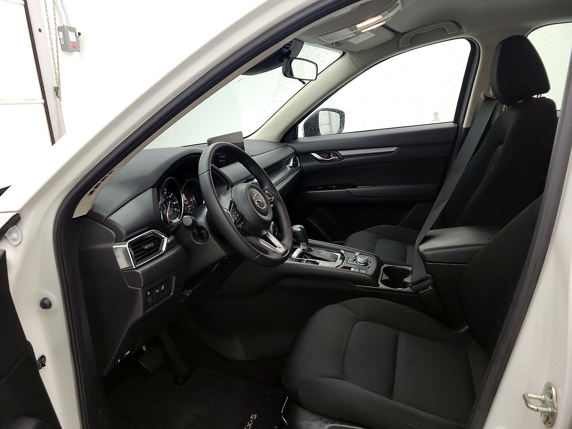 Thumbnail: 2023 Mazda CX-5 - 11