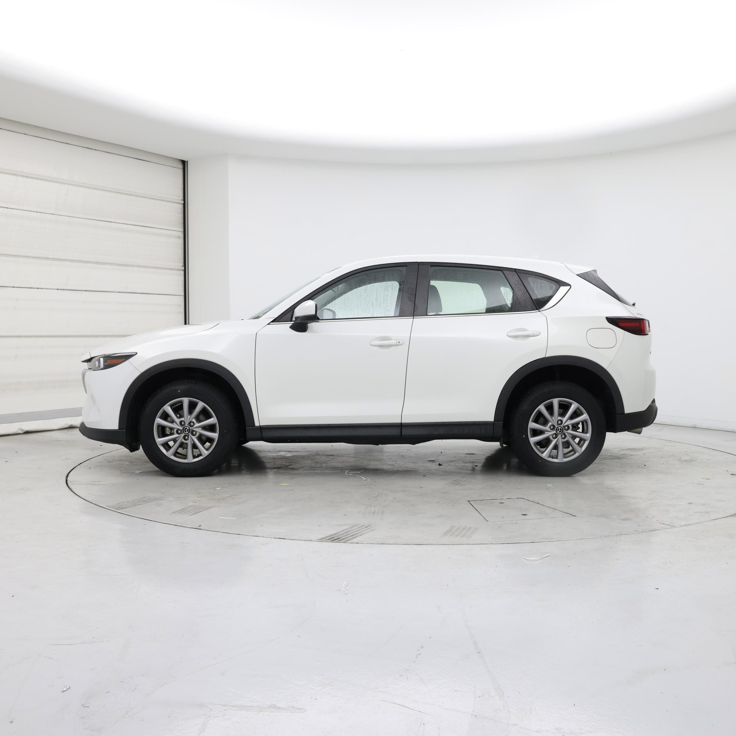 Thumbnail: 2023 Mazda CX-5 - 3