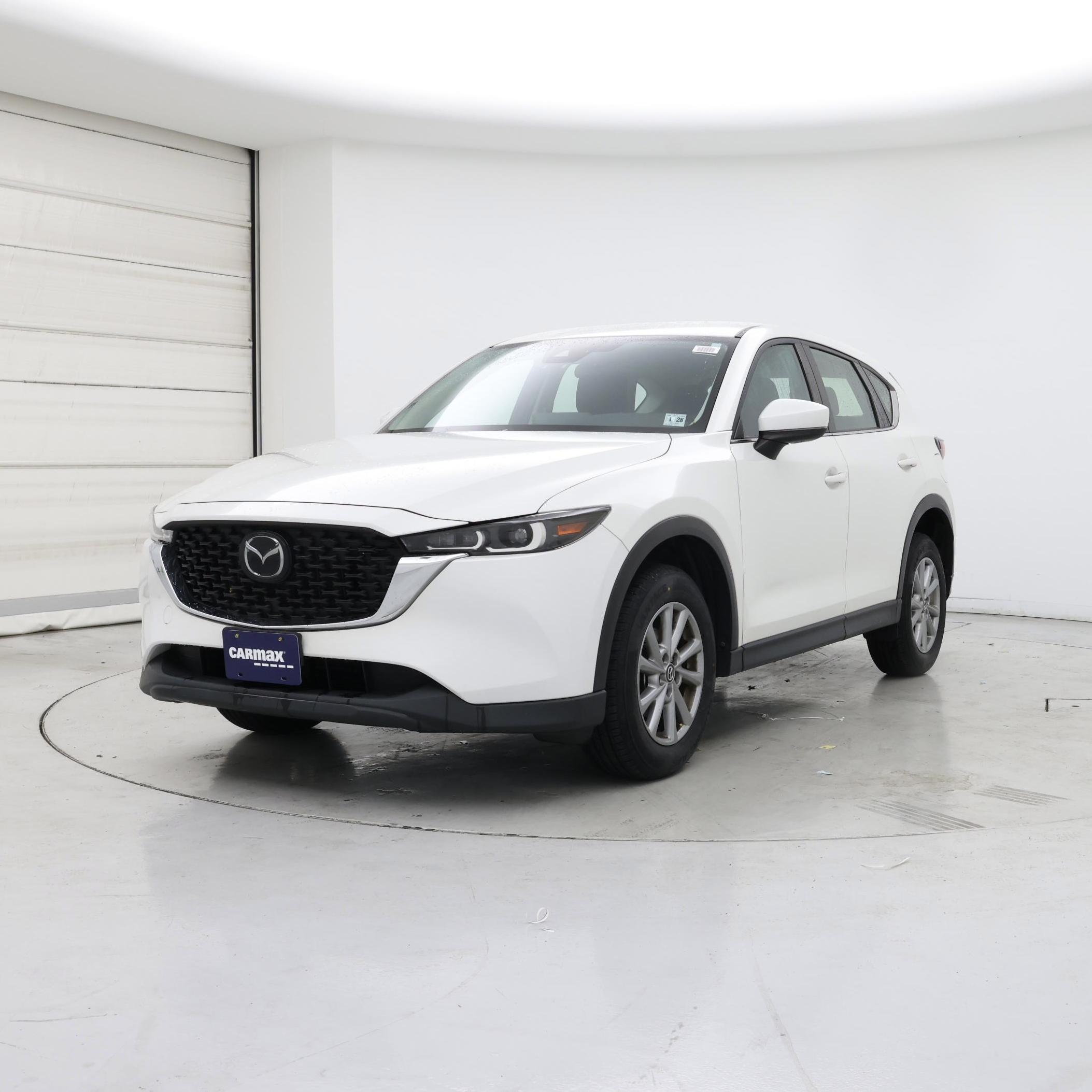 Thumbnail: 2023 Mazda CX-5 - 4