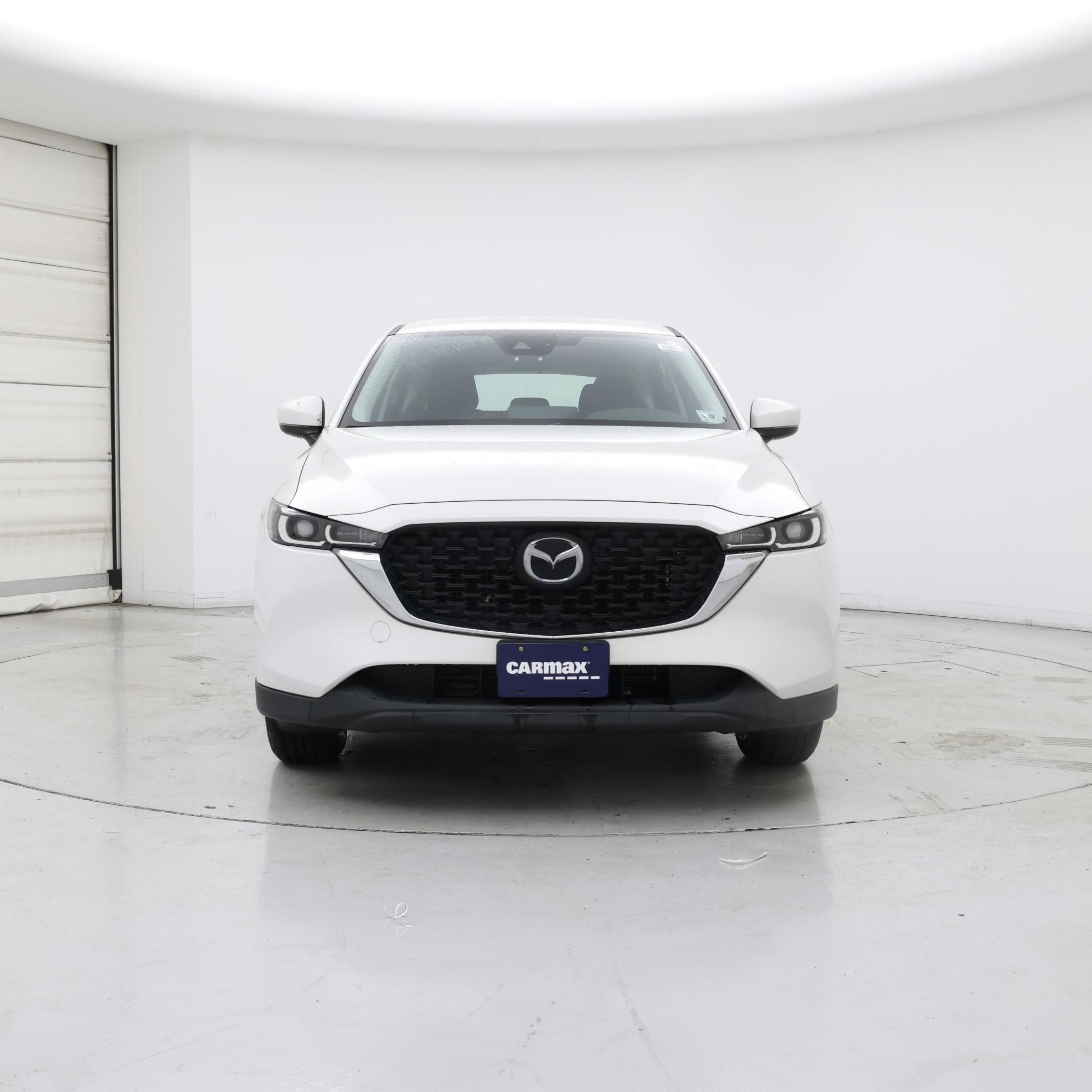 Thumbnail: 2023 Mazda CX-5 - 5