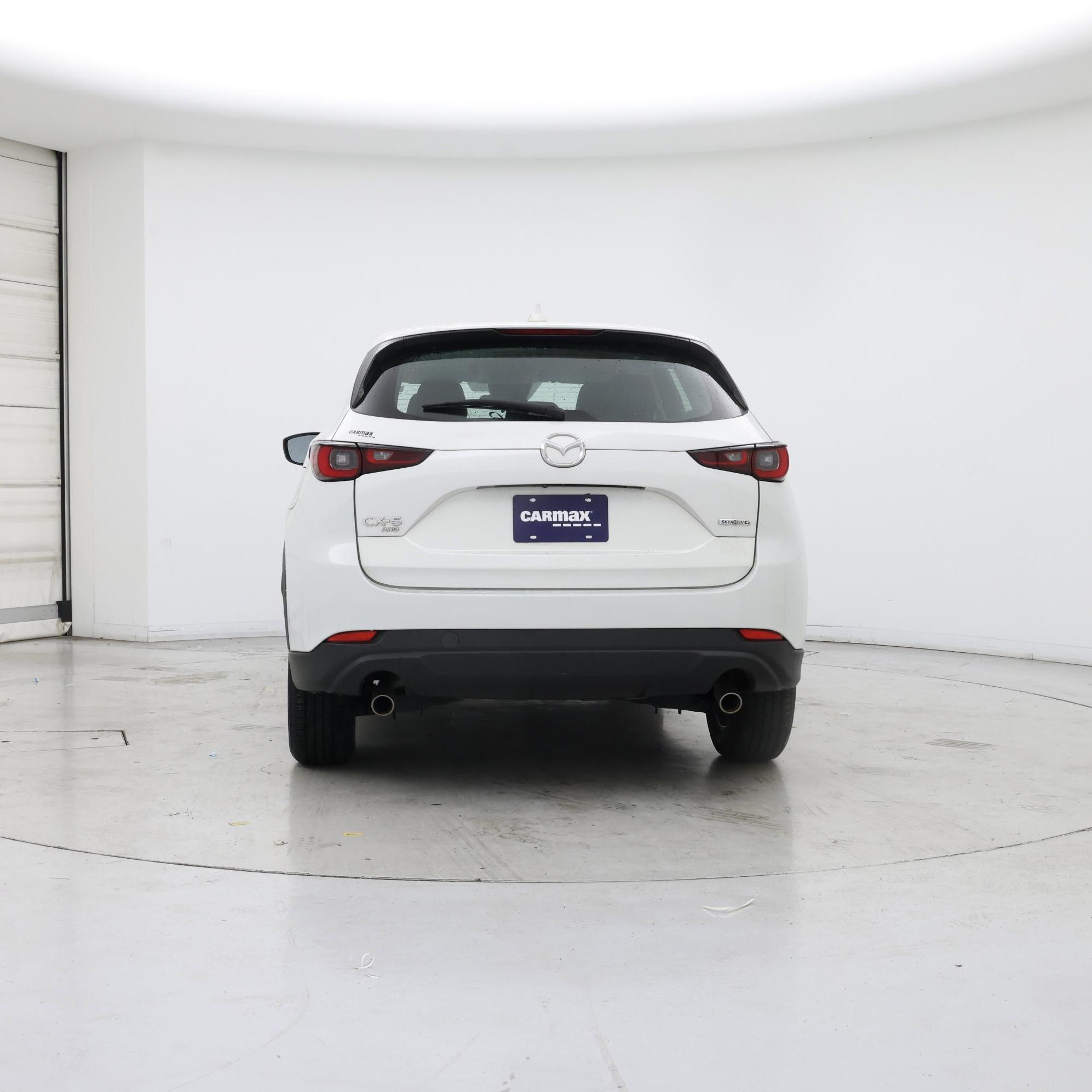 Thumbnail: 2023 Mazda CX-5 - 6