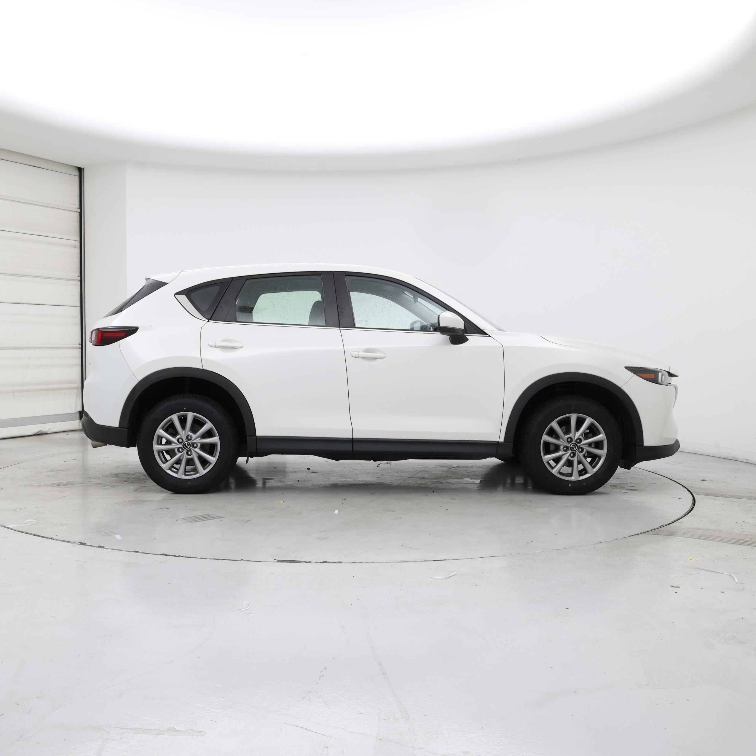 Thumbnail: 2023 Mazda CX-5 - 7