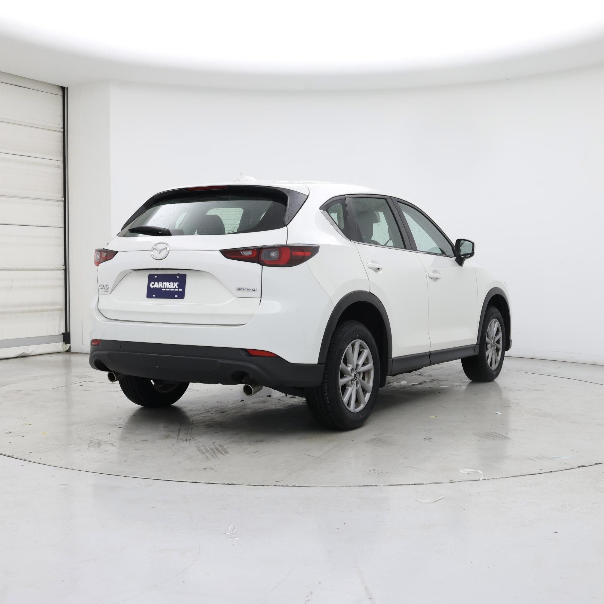Thumbnail: 2023 Mazda CX-5 - 8