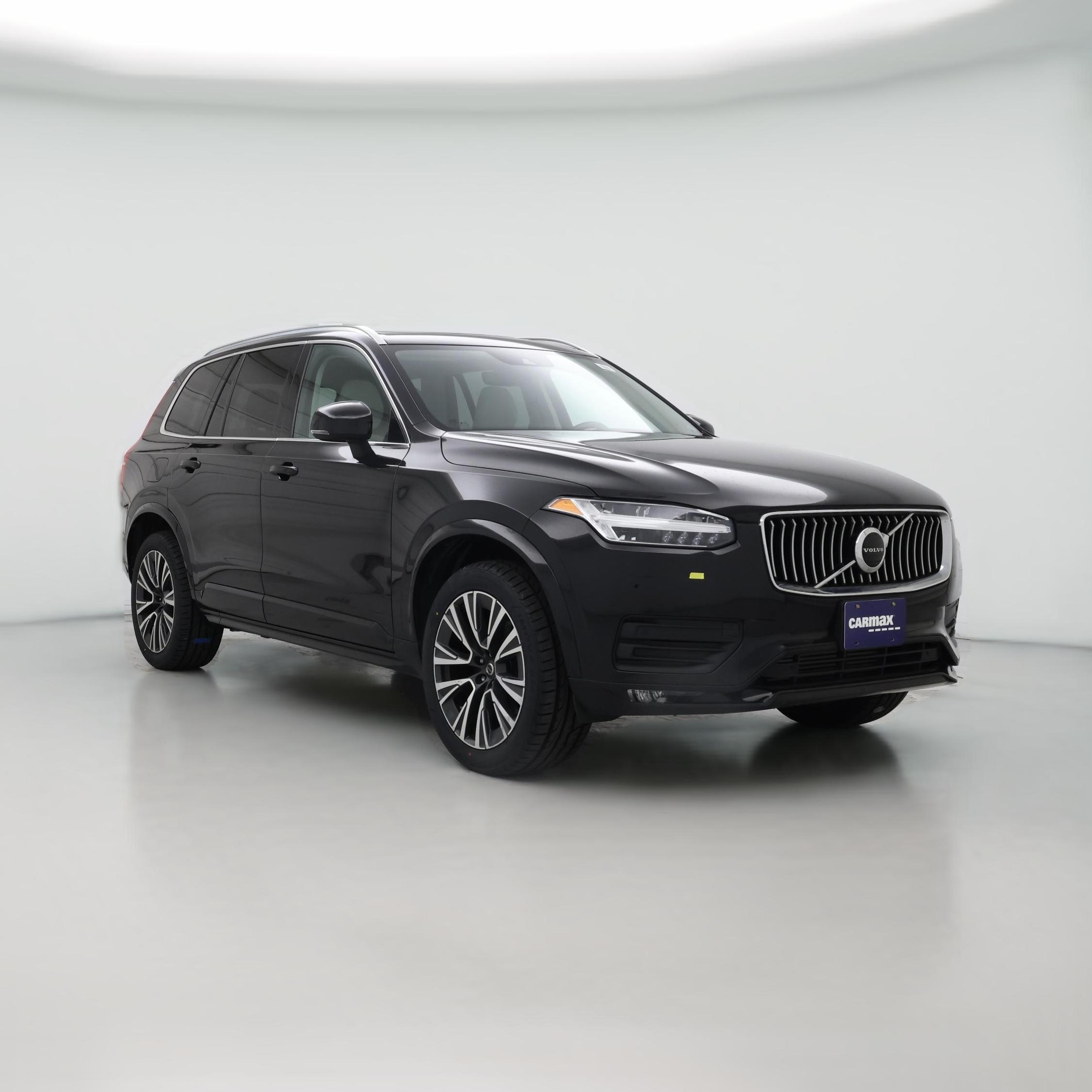 Thumbnail: 2020 Volvo XC90 - 1