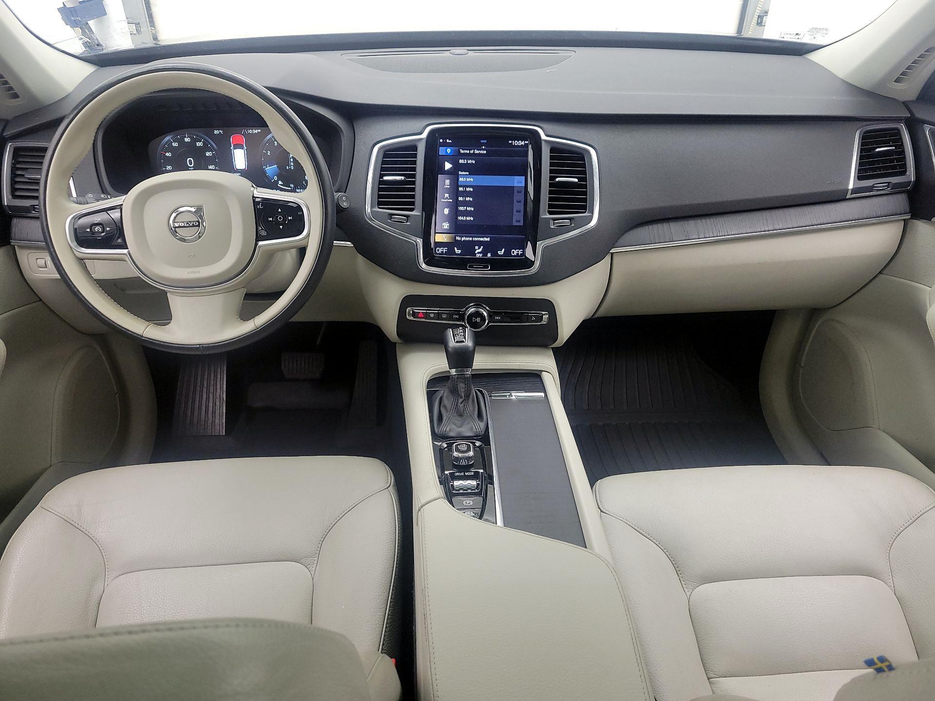Thumbnail: 2020 Volvo XC90 - 9