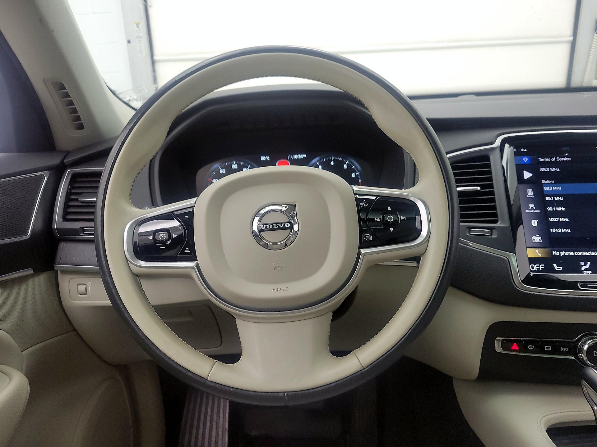 Thumbnail: 2020 Volvo XC90 - 10