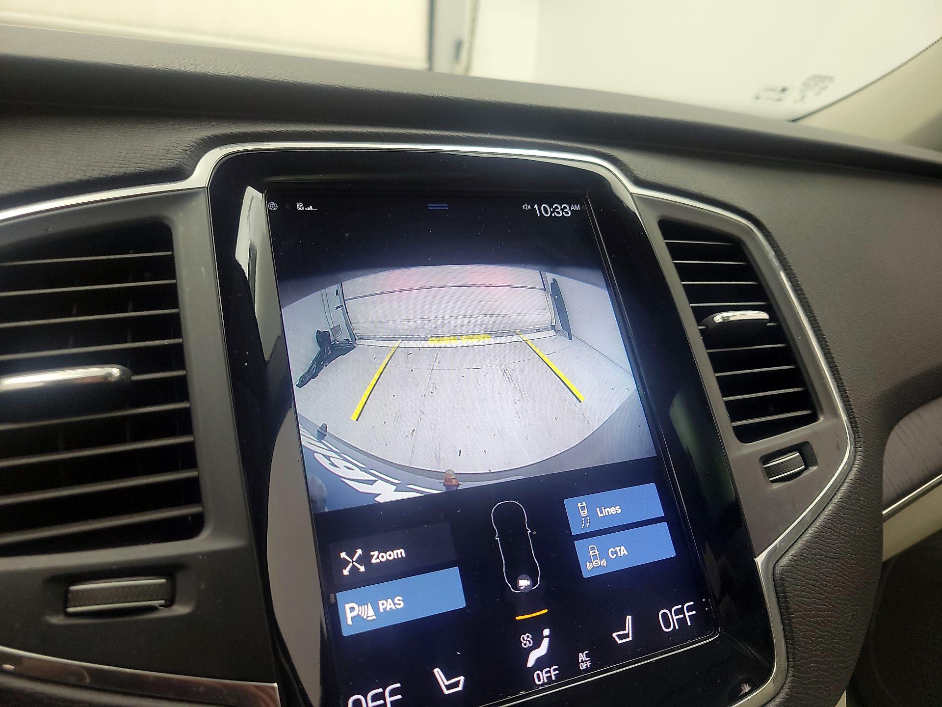 Thumbnail: 2020 Volvo XC90 - 13