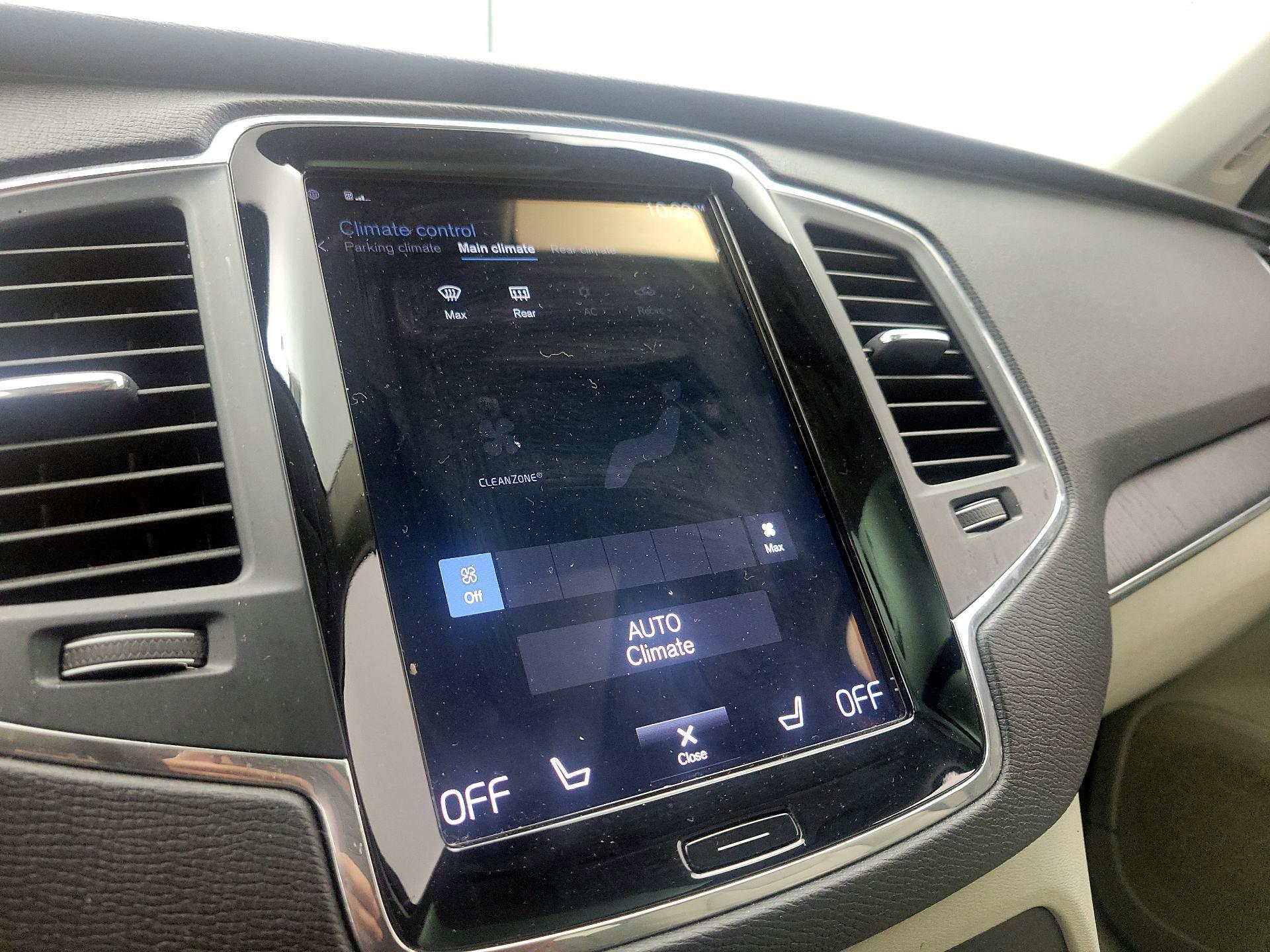 Thumbnail: 2020 Volvo XC90 - 15