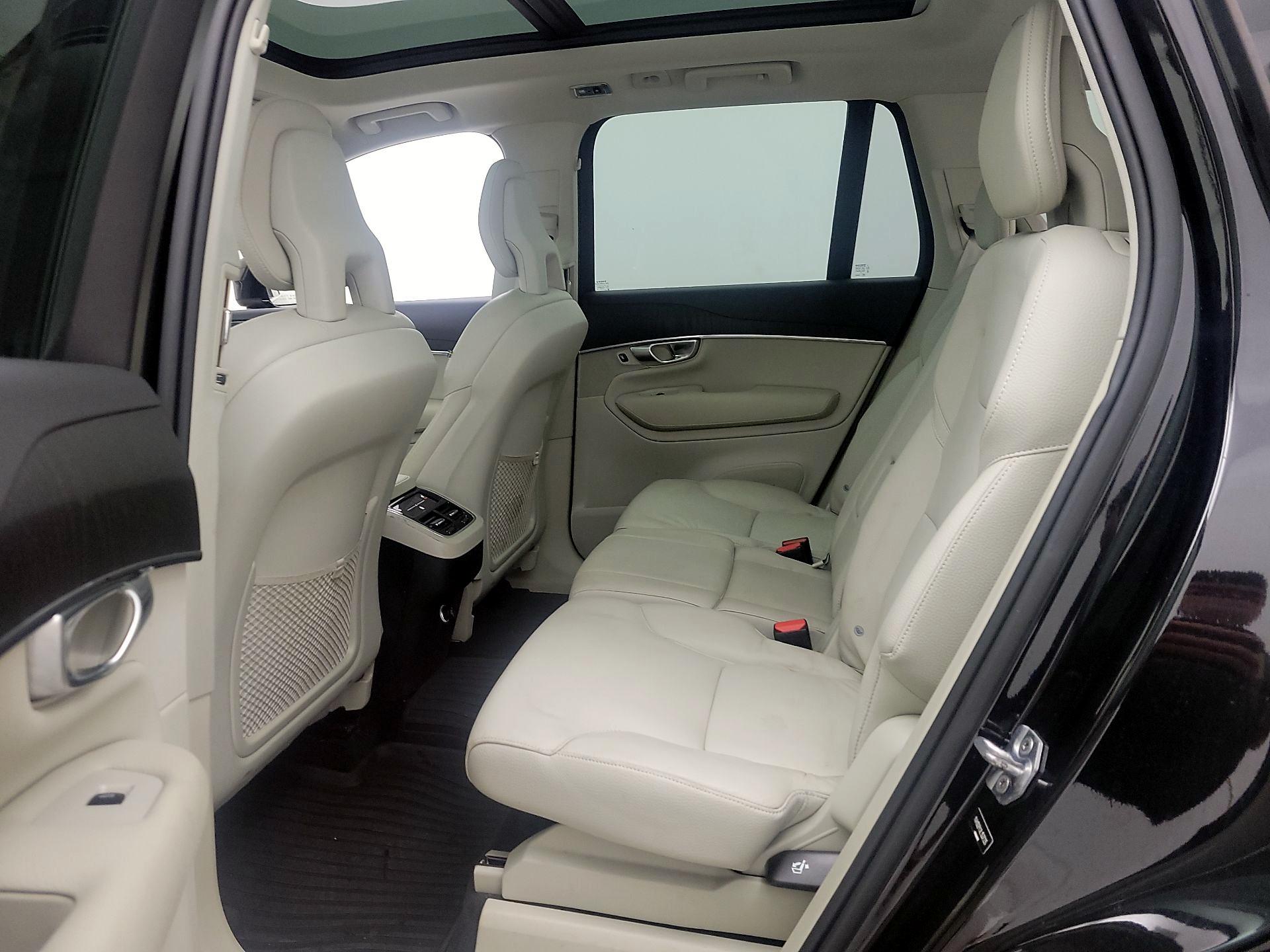 Thumbnail: 2020 Volvo XC90 - 18