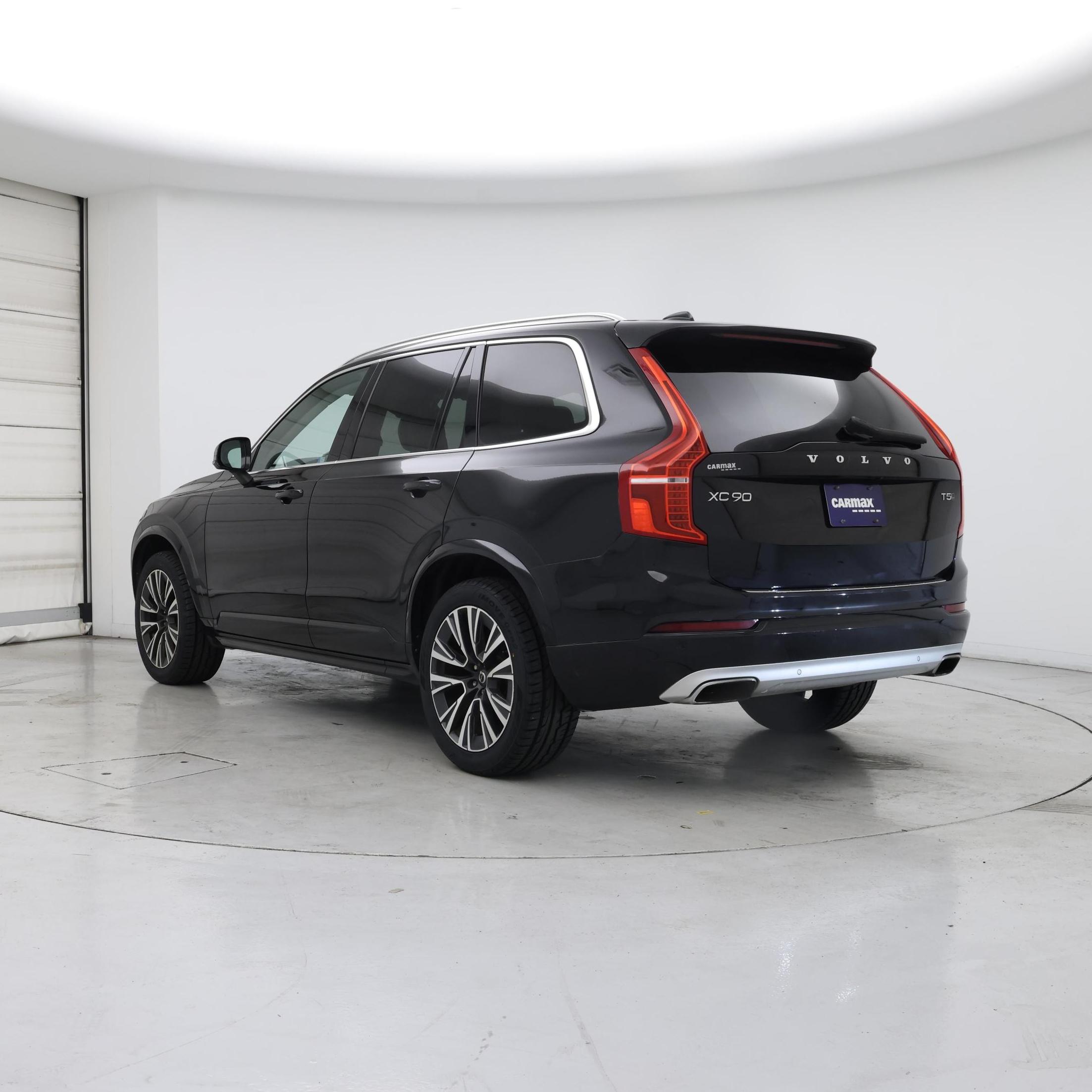 Thumbnail: 2020 Volvo XC90 - 2