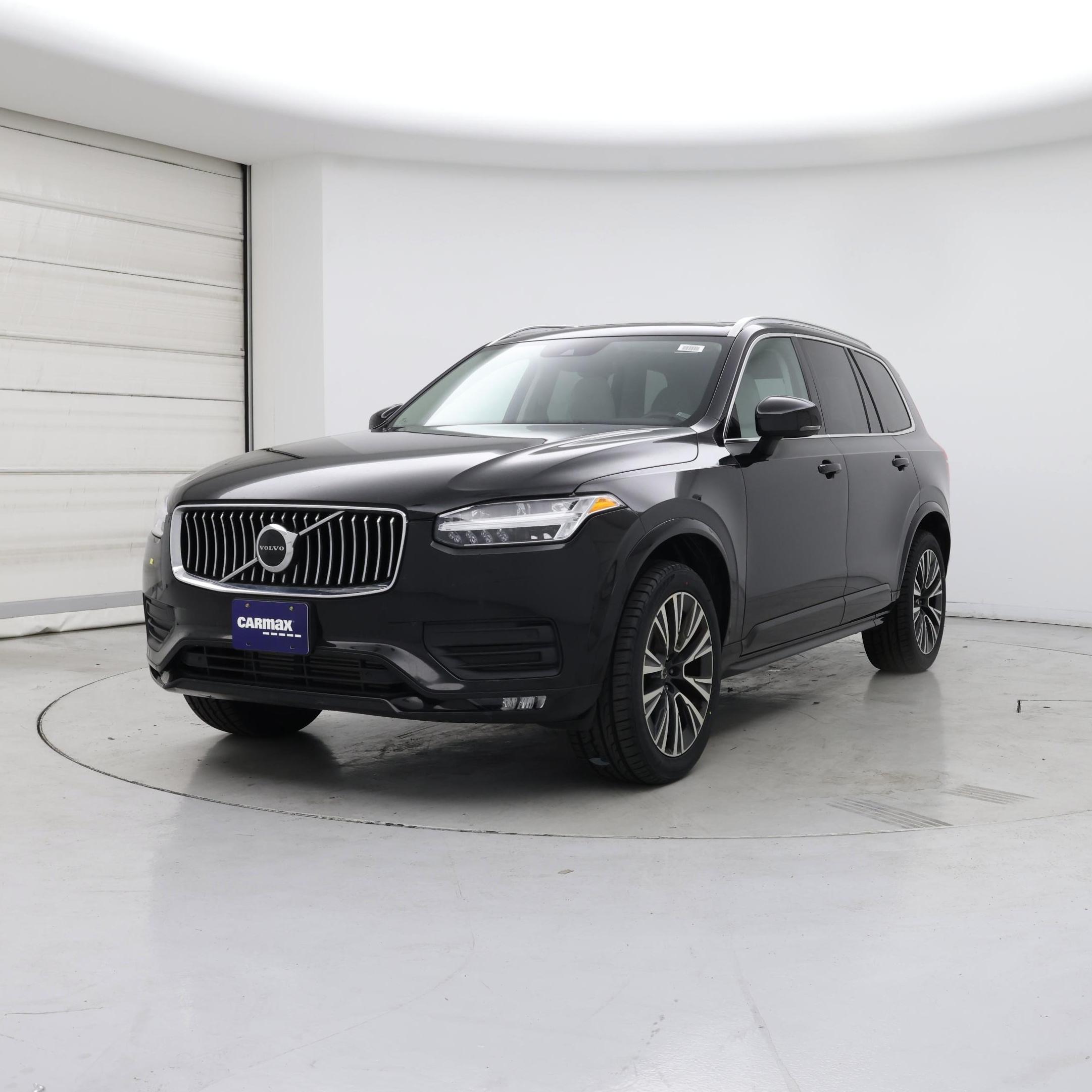 Thumbnail: 2020 Volvo XC90 - 4