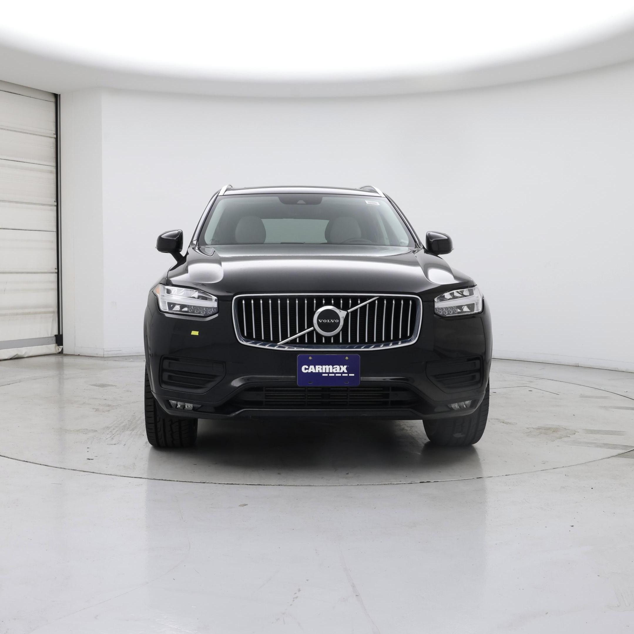 Thumbnail: 2020 Volvo XC90 - 5