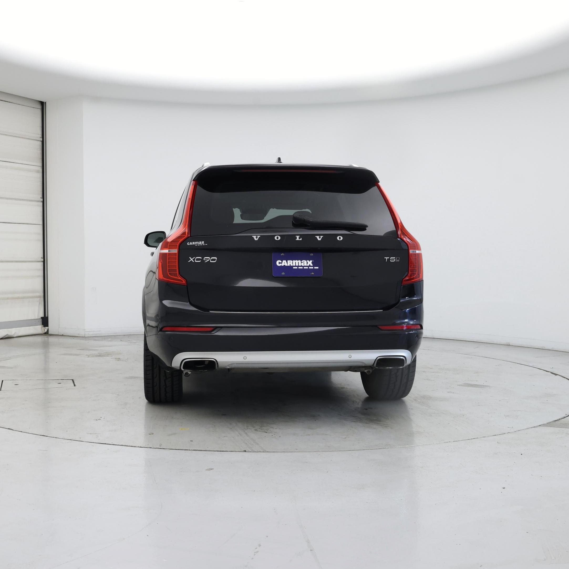 Thumbnail: 2020 Volvo XC90 - 6