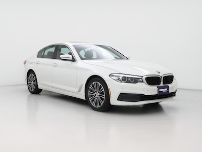 2019 BMW 530 I xDrive
