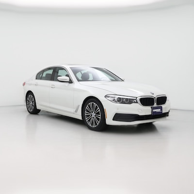 2019 BMW 530 I xDrive