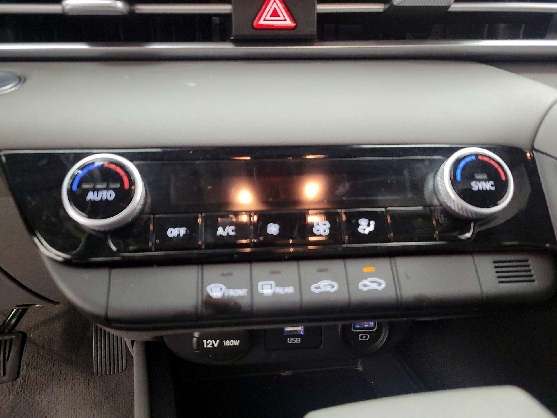 Thumbnail: 2023 Hyundai Elantra - 16