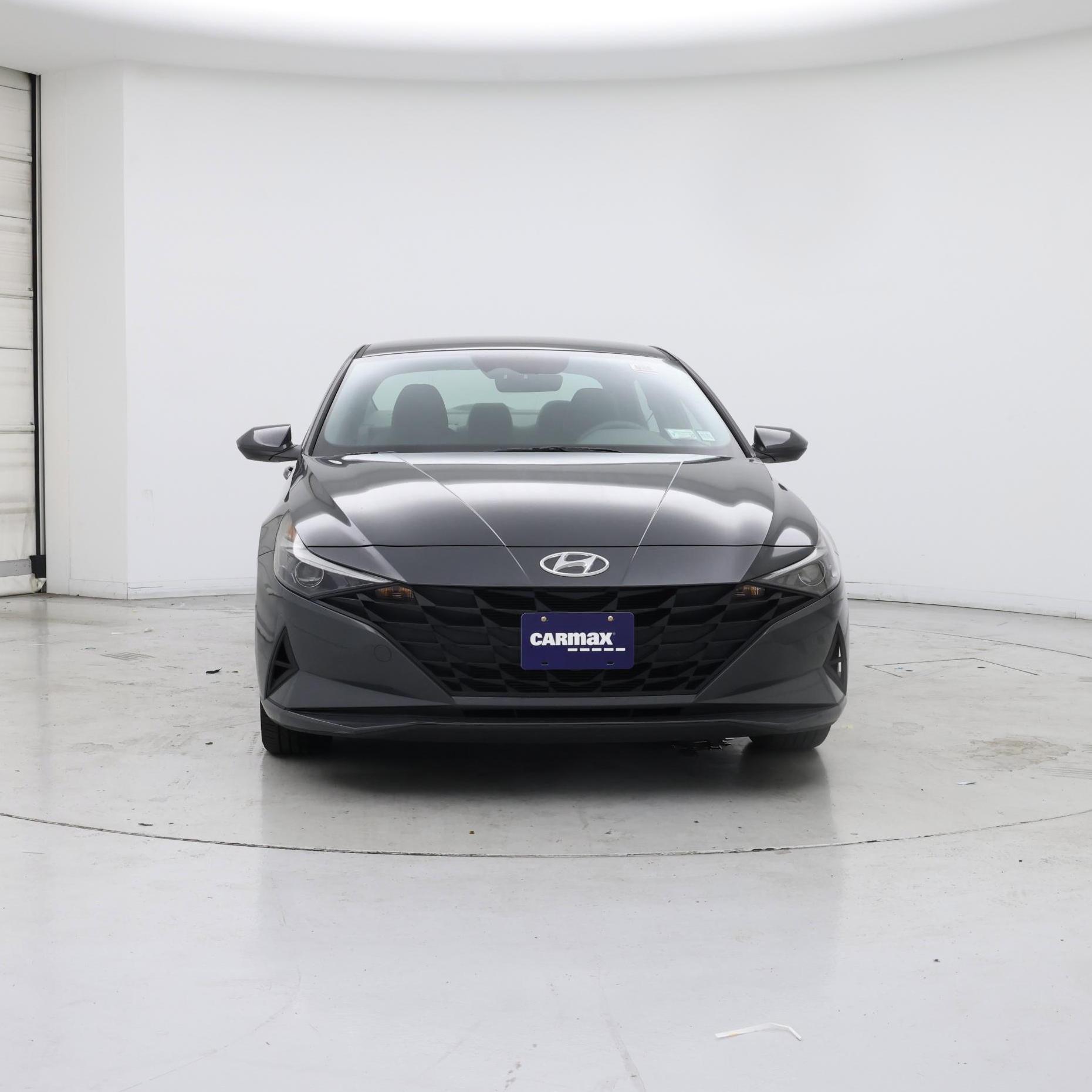 Thumbnail: 2023 Hyundai Elantra - 5