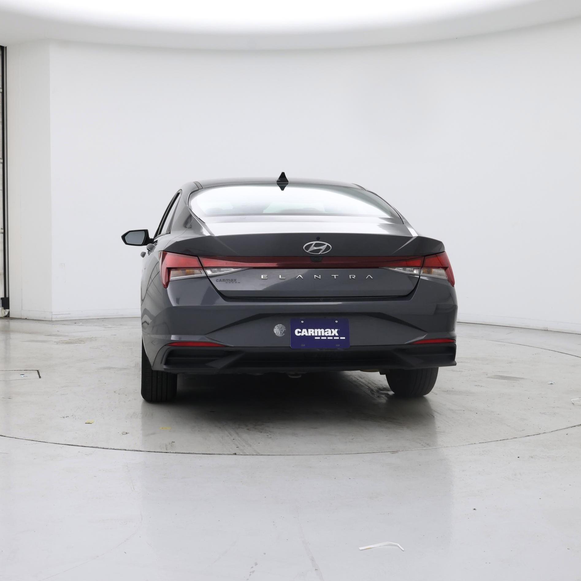 Thumbnail: 2023 Hyundai Elantra - 6