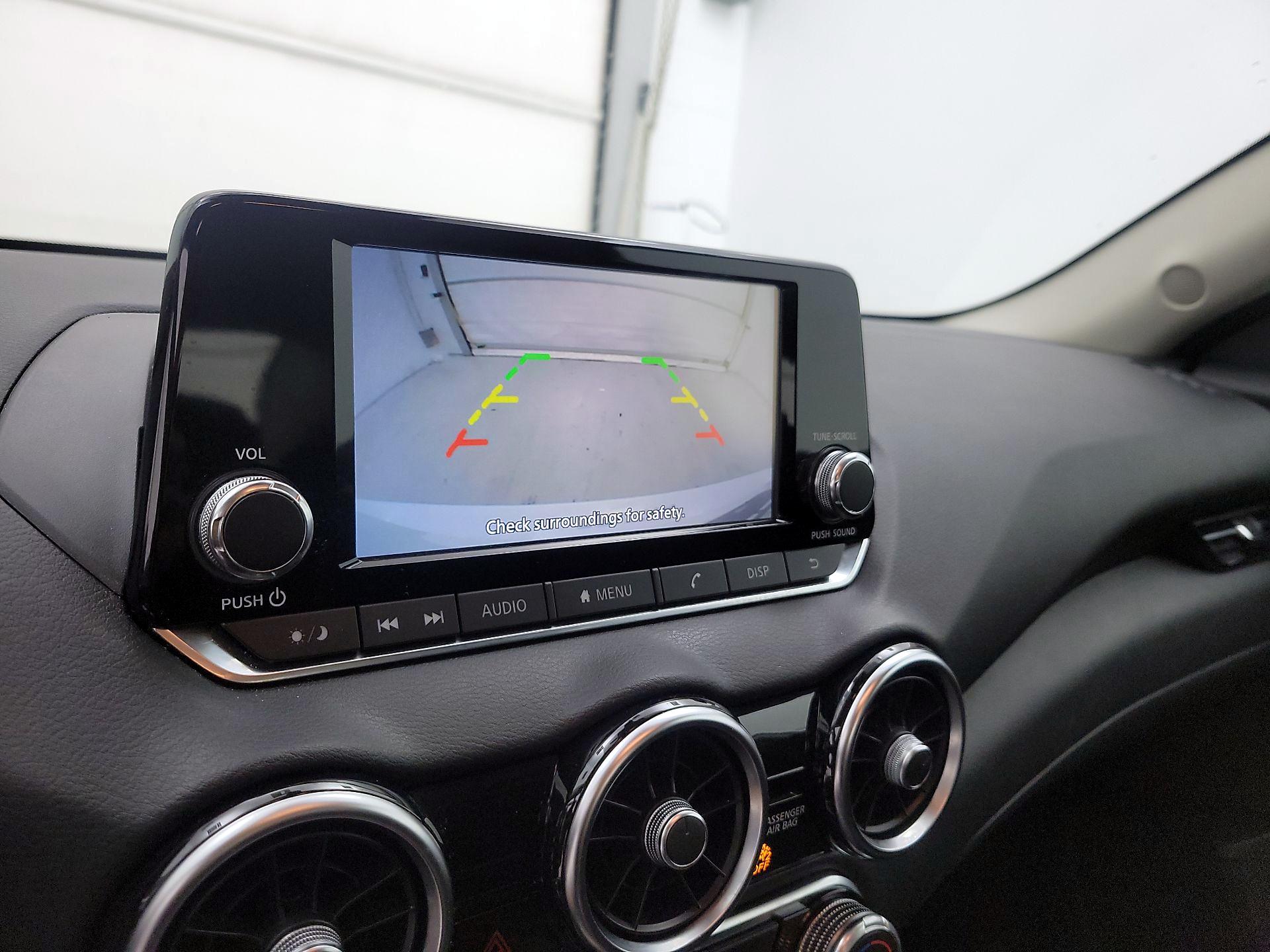 Thumbnail: 2020 Nissan Sentra - 14