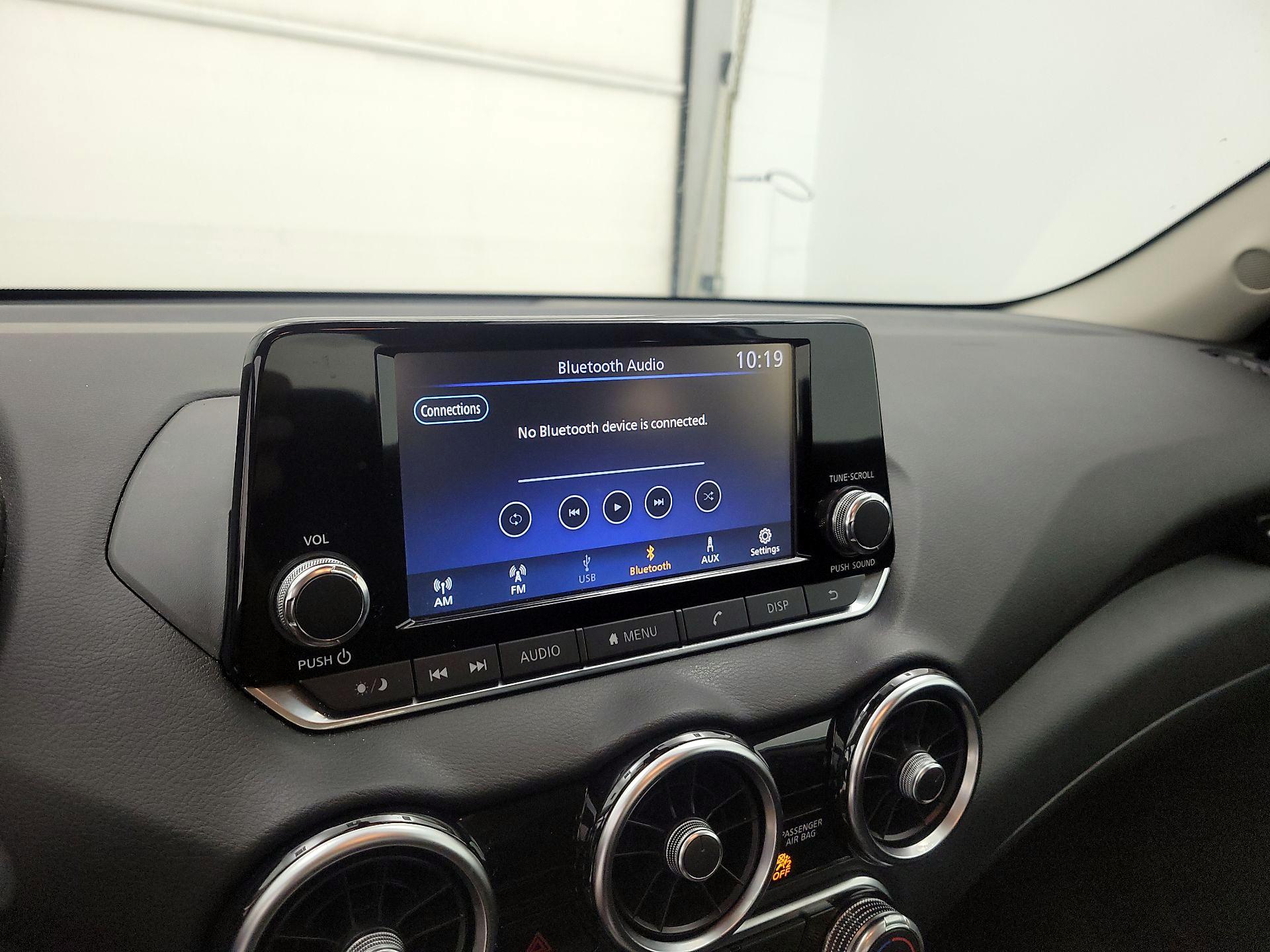 Thumbnail: 2020 Nissan Sentra - 15