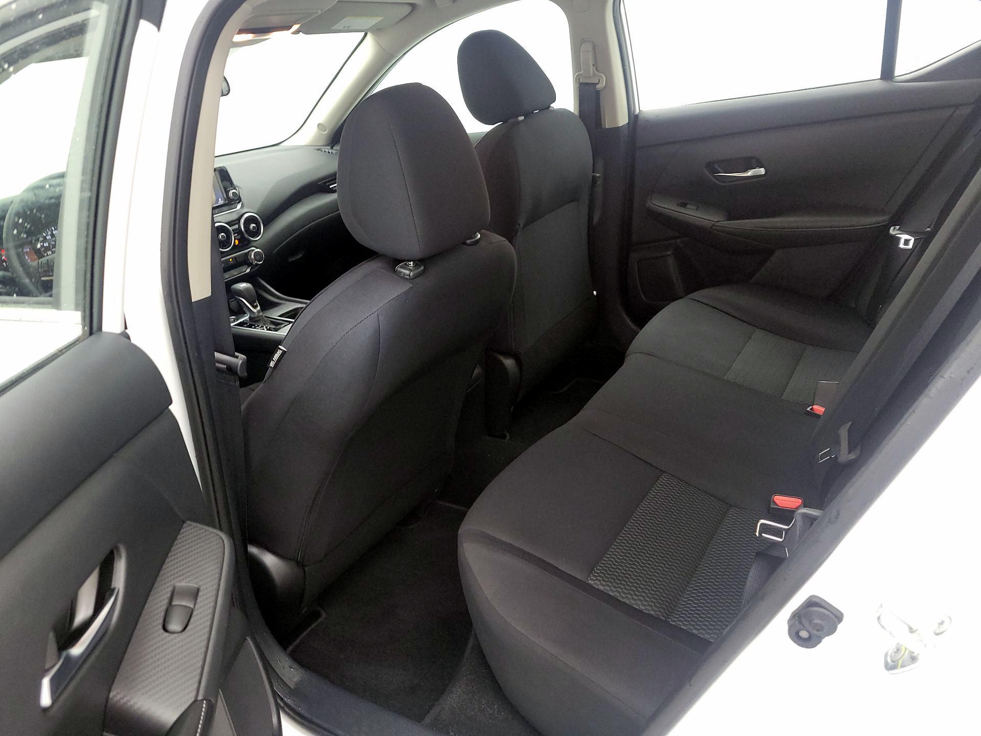 Thumbnail: 2020 Nissan Sentra - 19