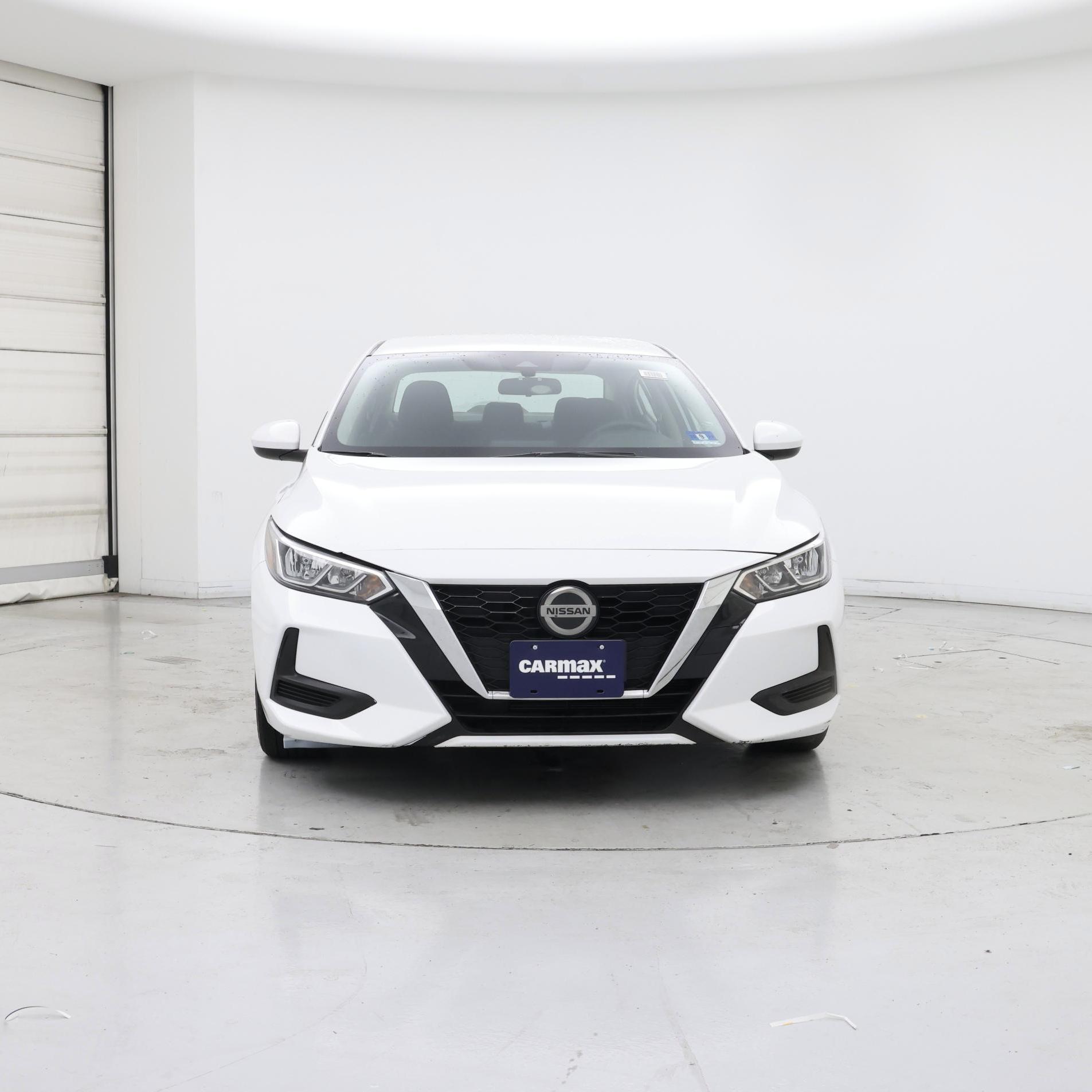 Thumbnail: 2020 Nissan Sentra - 5