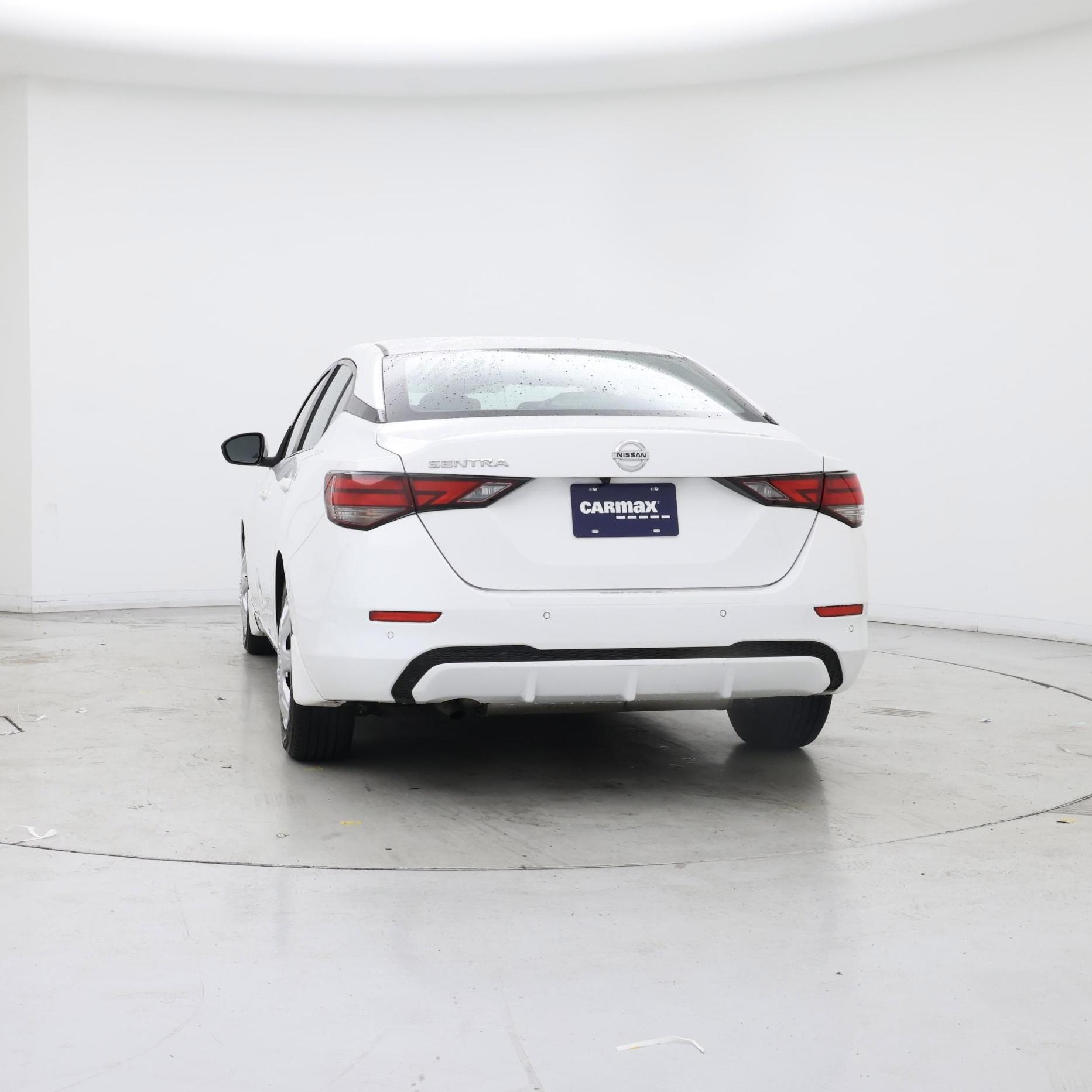 Thumbnail: 2020 Nissan Sentra - 6