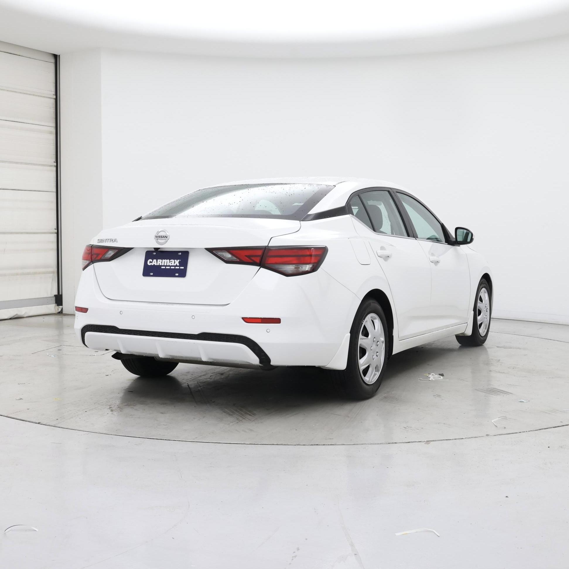 Thumbnail: 2020 Nissan Sentra - 8