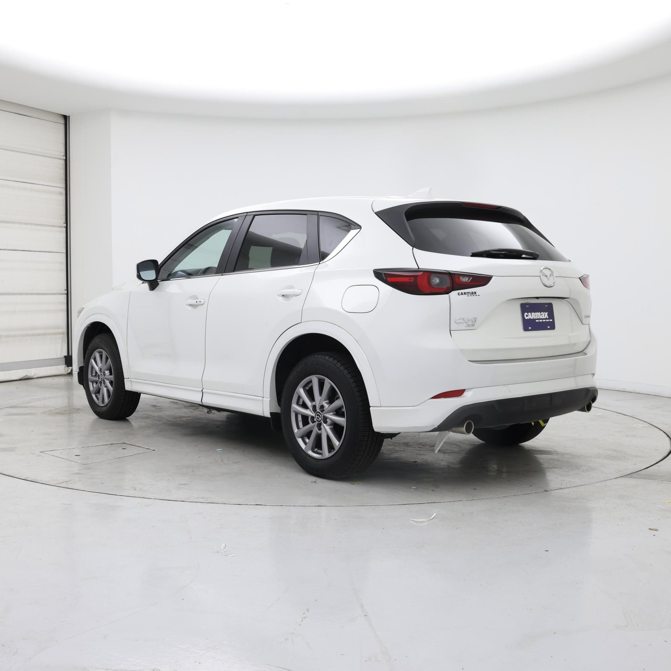 Thumbnail: 2024 Mazda CX-5 - 2