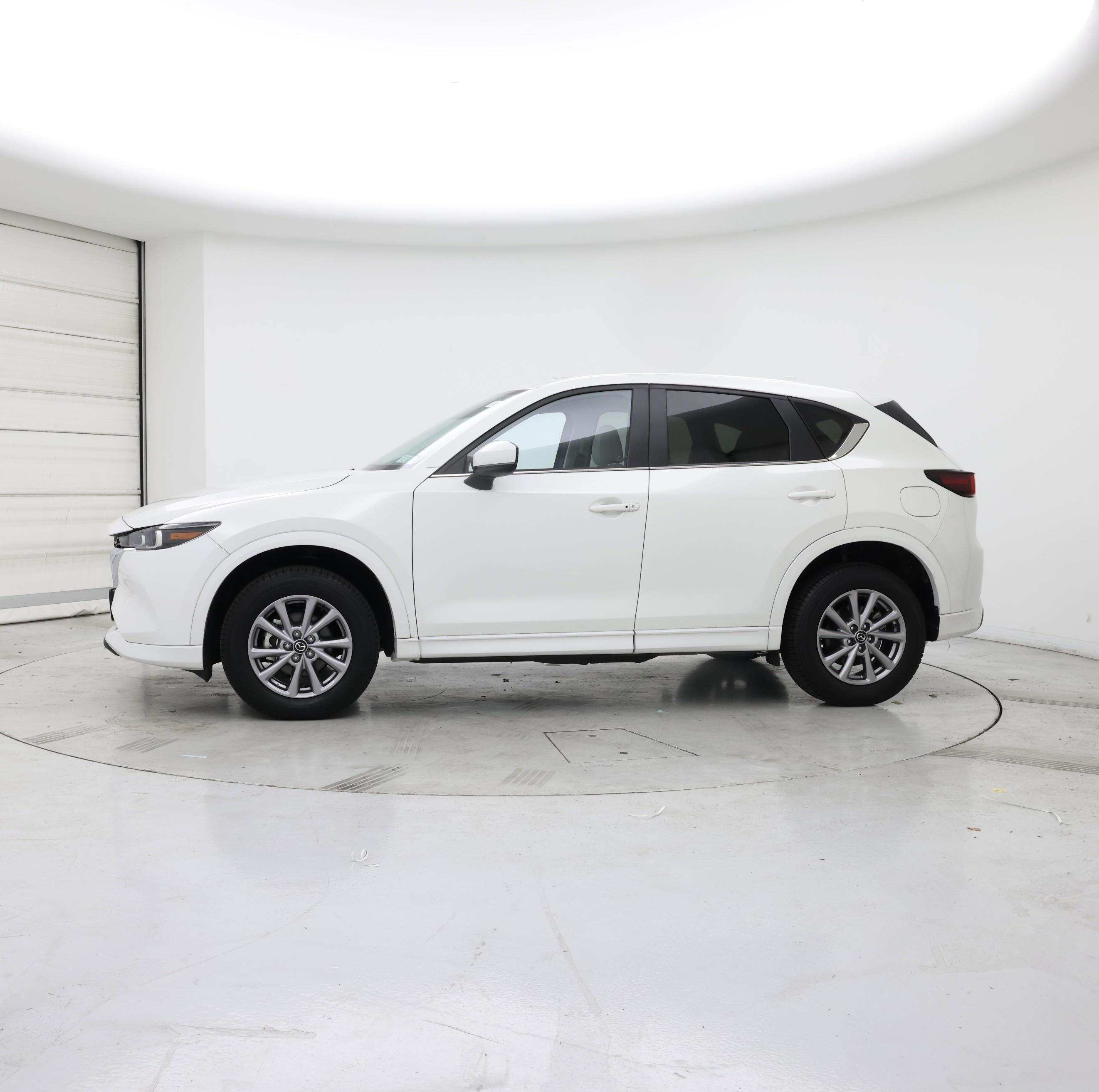 Thumbnail: 2024 Mazda CX-5 - 3