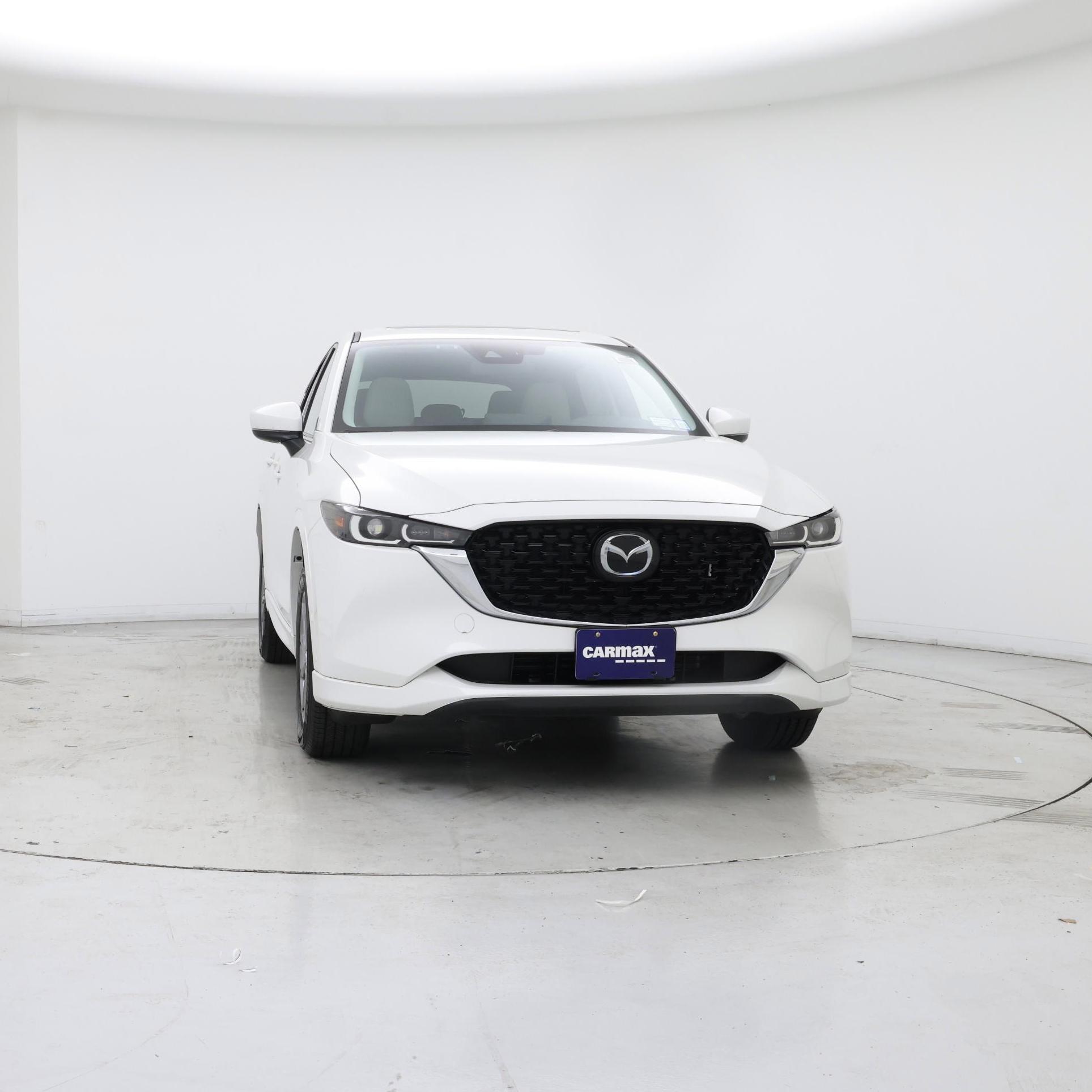 Thumbnail: 2024 Mazda CX-5 - 5
