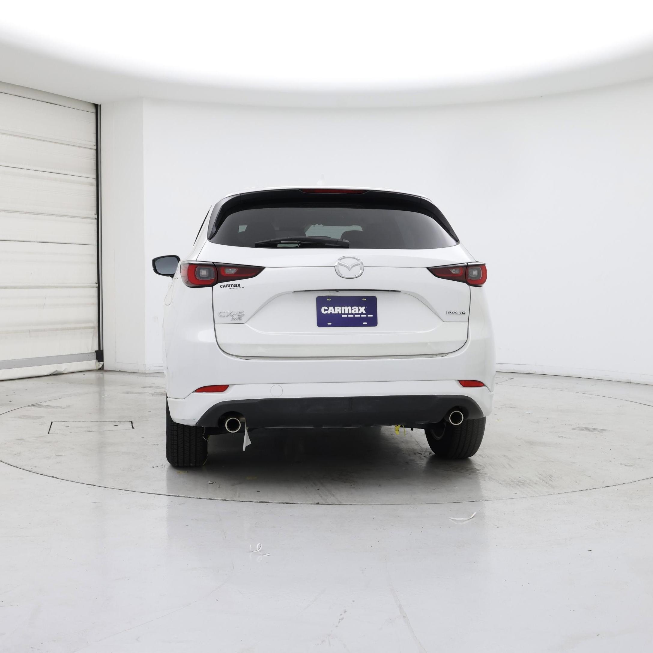Thumbnail: 2024 Mazda CX-5 - 6