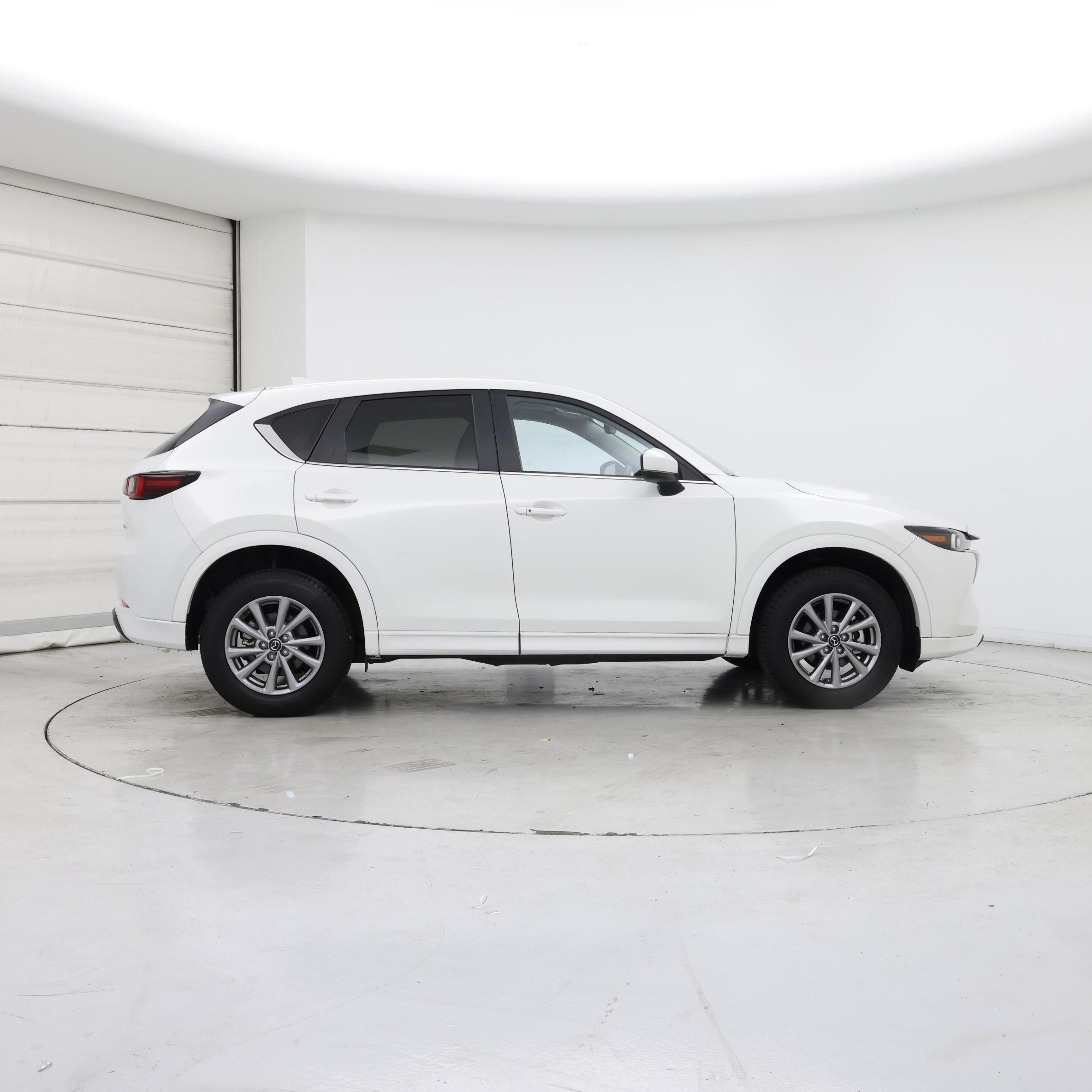 Thumbnail: 2024 Mazda CX-5 - 7