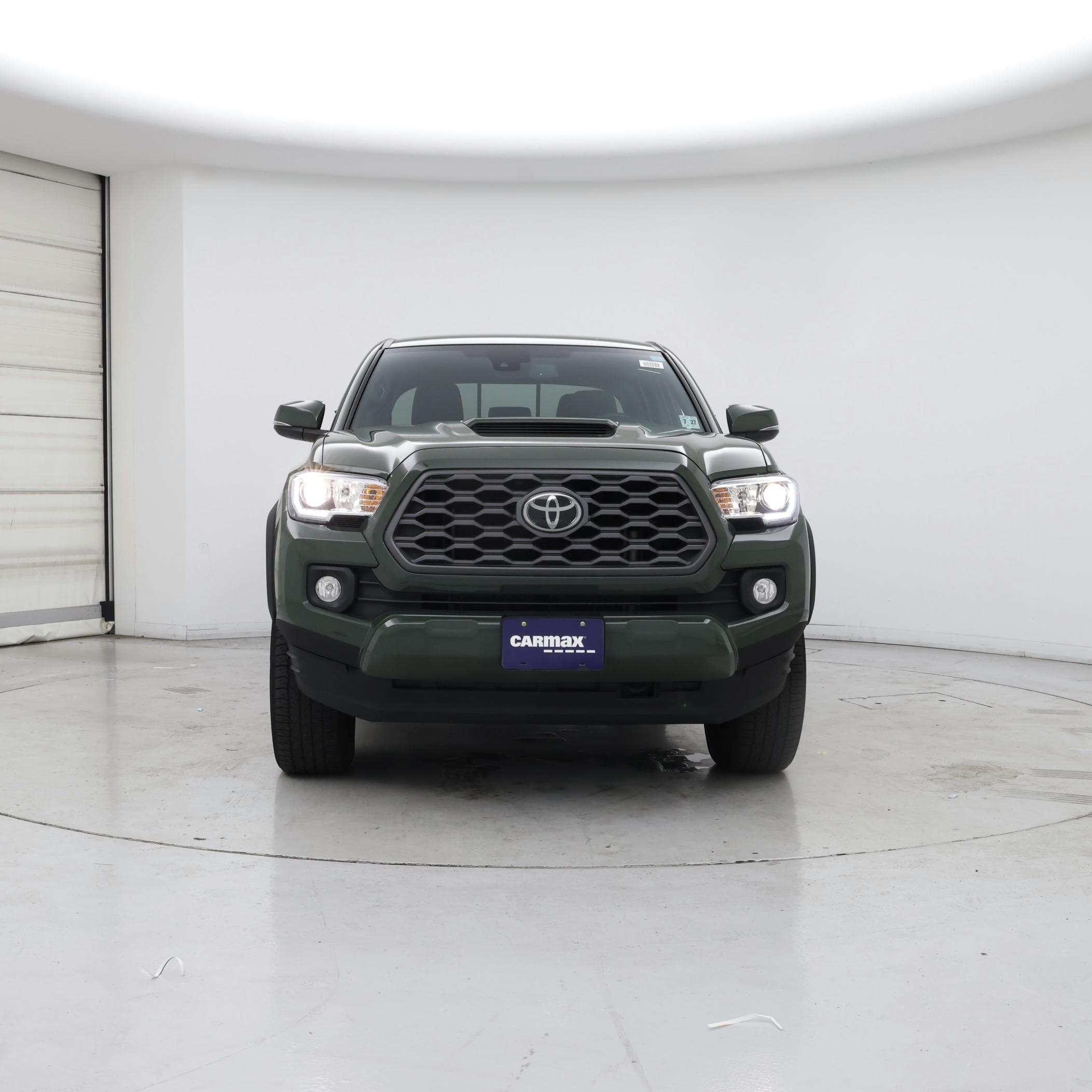 Thumbnail: 2022 Toyota Tacoma - 5