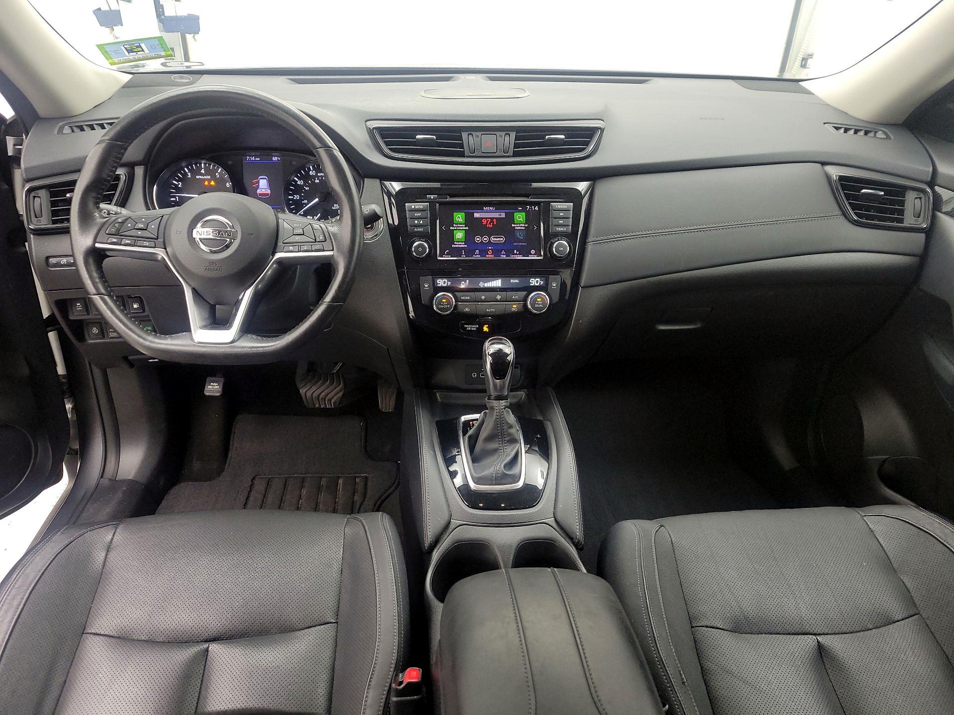 Thumbnail: 2018 Nissan Rogue - 9