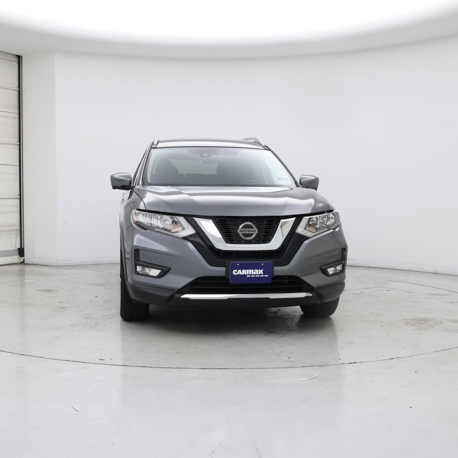 Thumbnail: 2018 Nissan Rogue - 5
