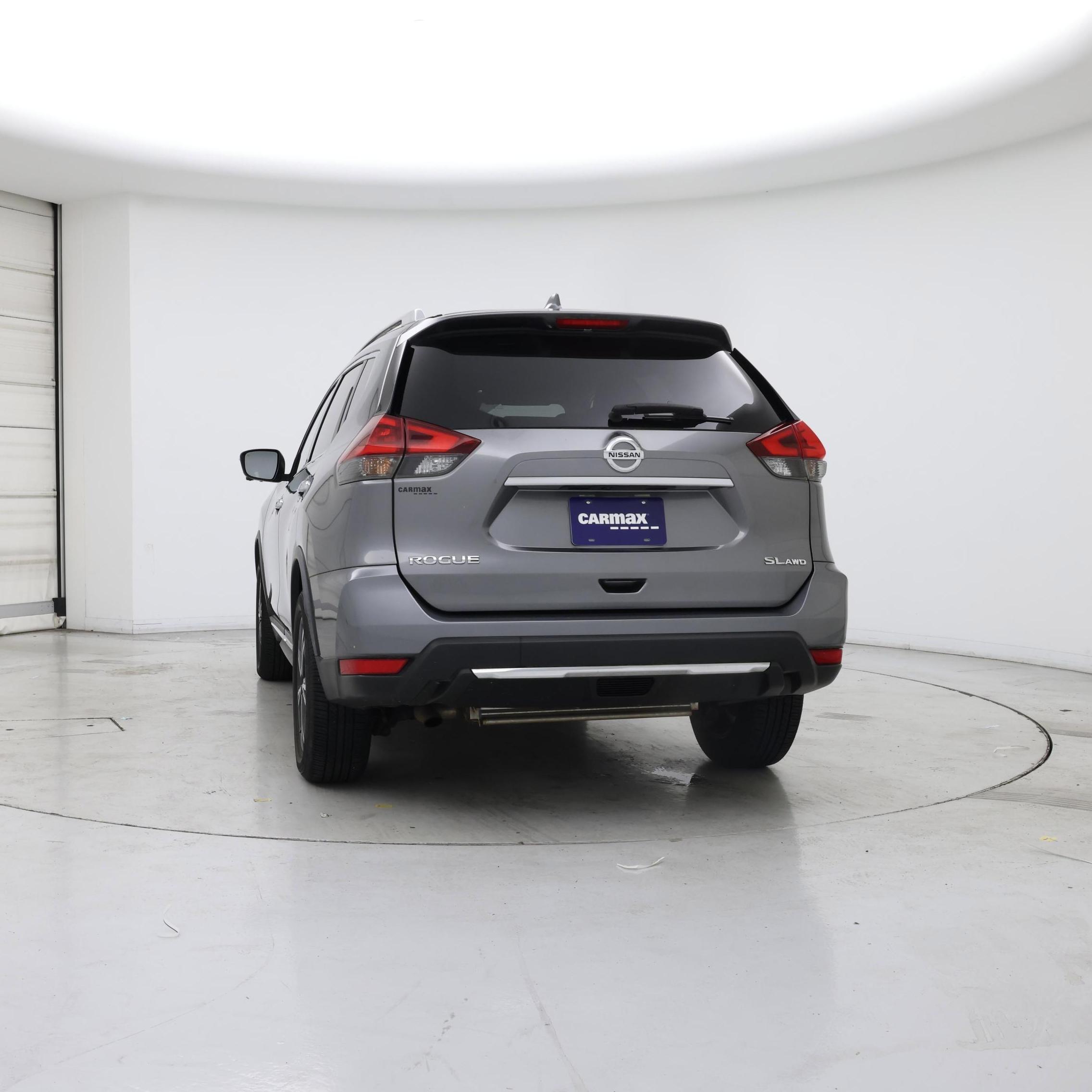 Thumbnail: 2018 Nissan Rogue - 6
