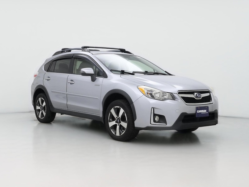 2016 Subaru XV Crosstrek Touring -
                  Gaithersburg, MD