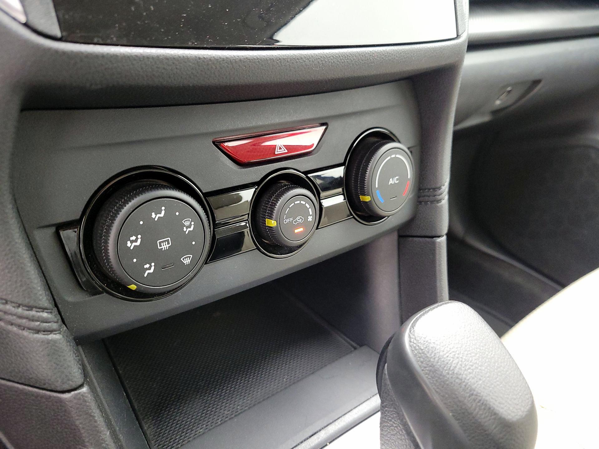 Thumbnail: 2017 Subaru Impreza - 16