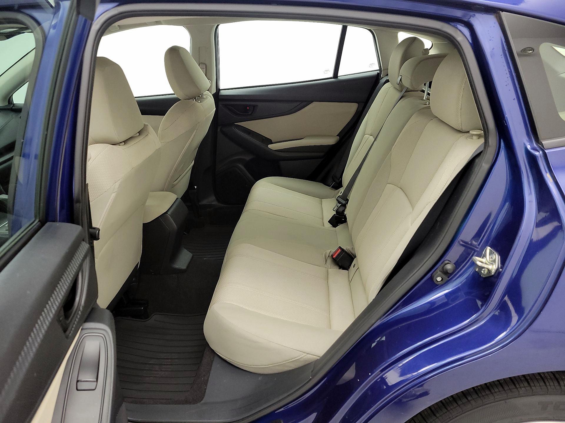 Thumbnail: 2017 Subaru Impreza - 19