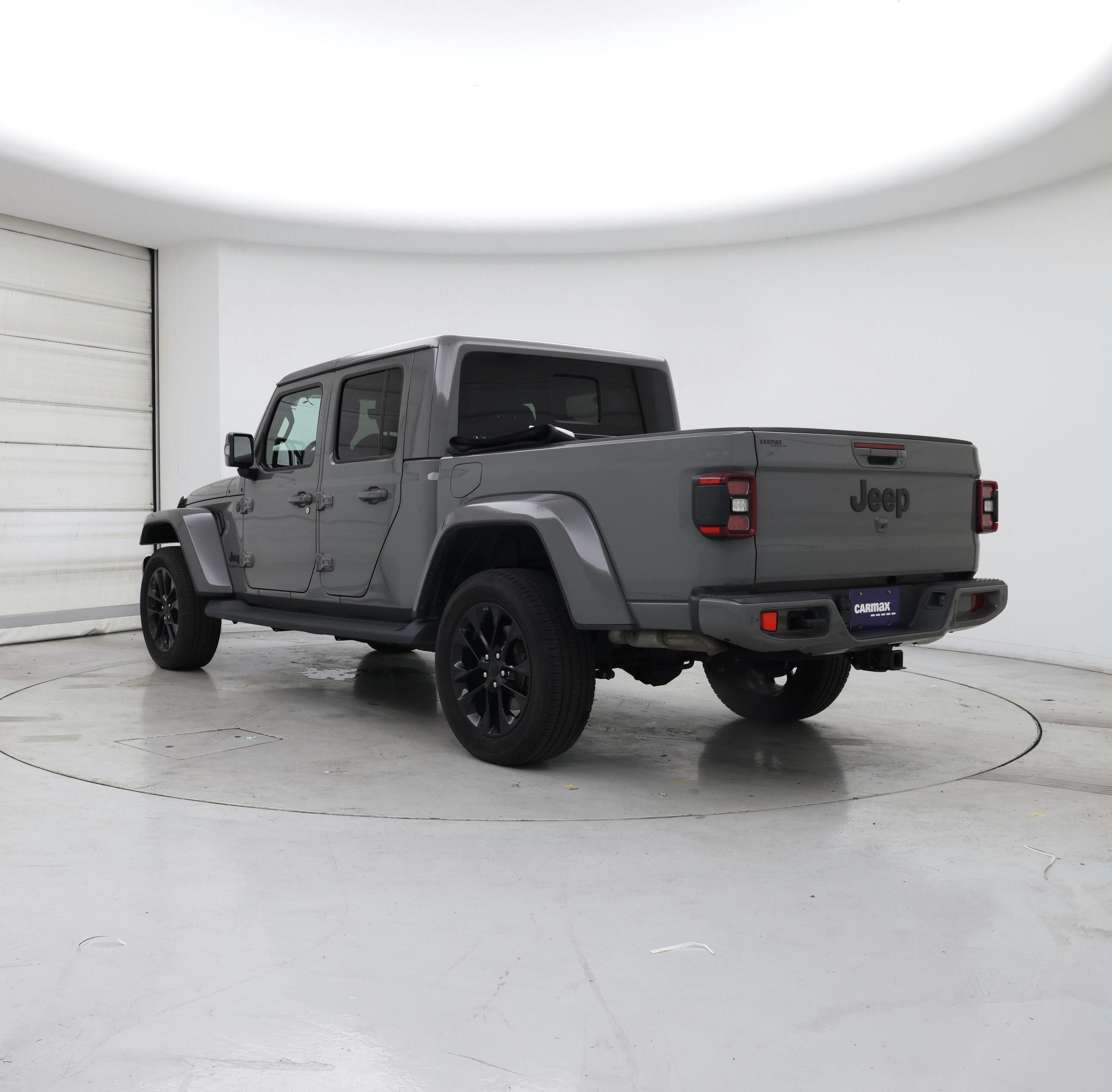 Thumbnail: 2022 Jeep Gladiator - 2
