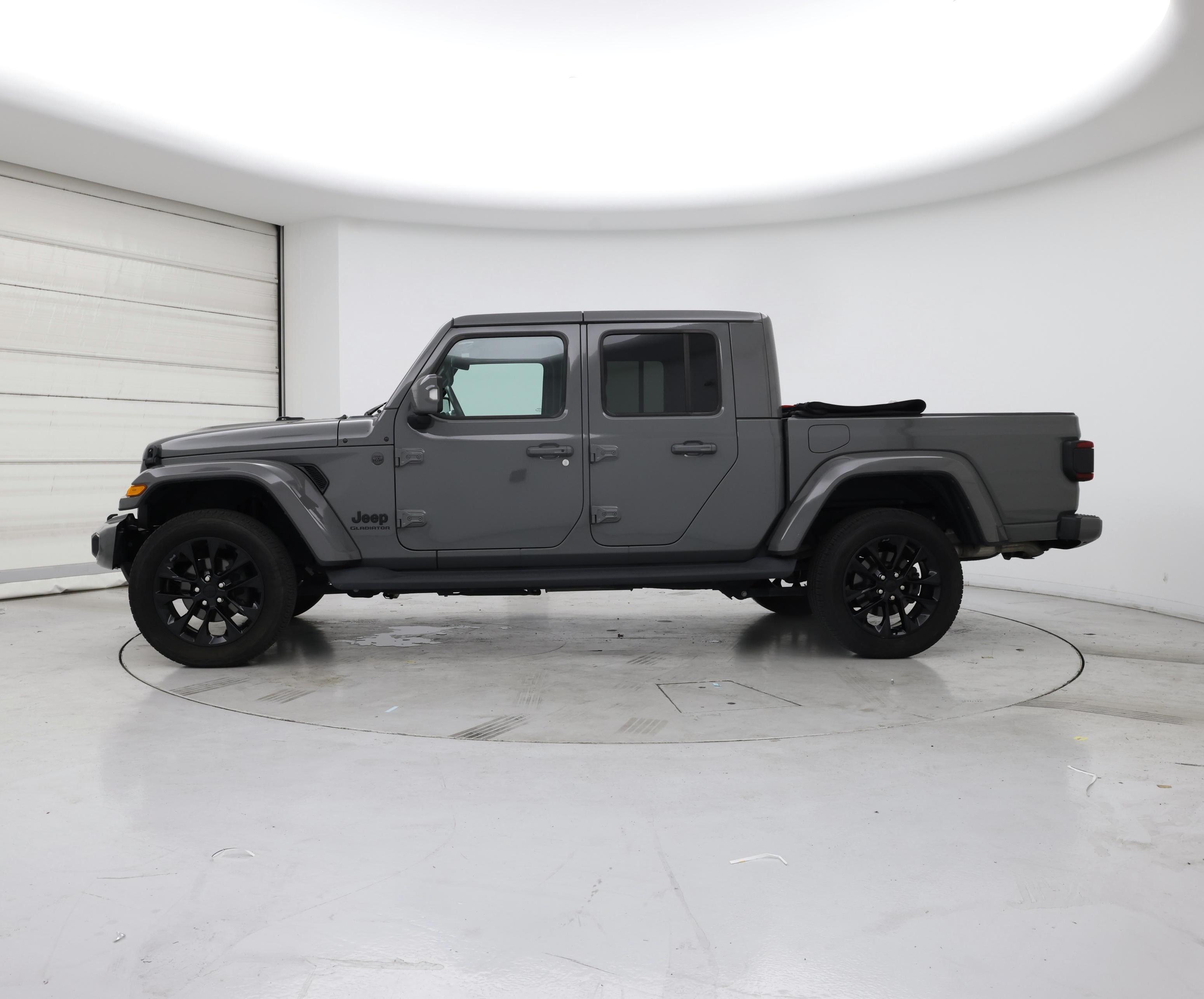 Thumbnail: 2022 Jeep Gladiator - 3