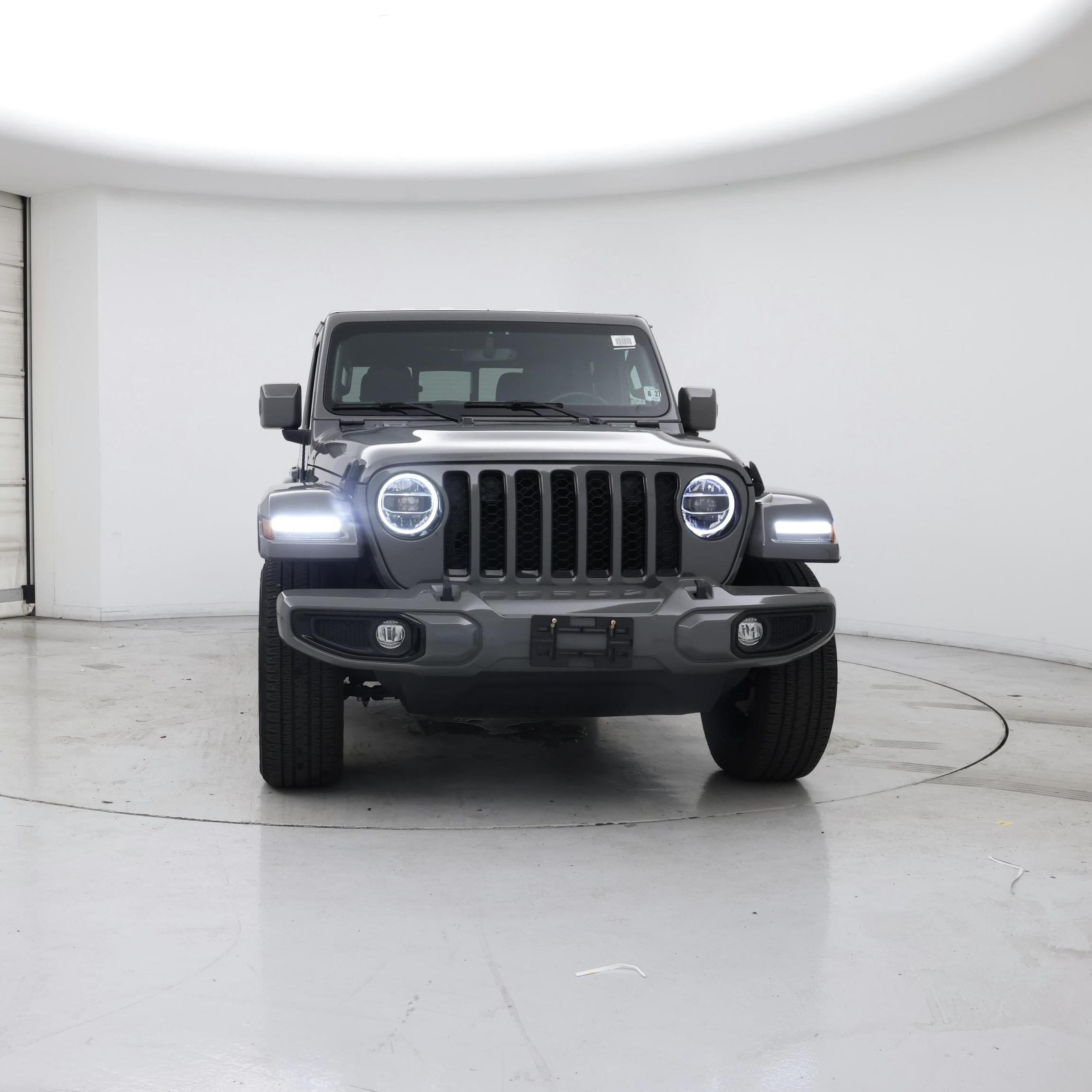 Thumbnail: 2022 Jeep Gladiator - 5