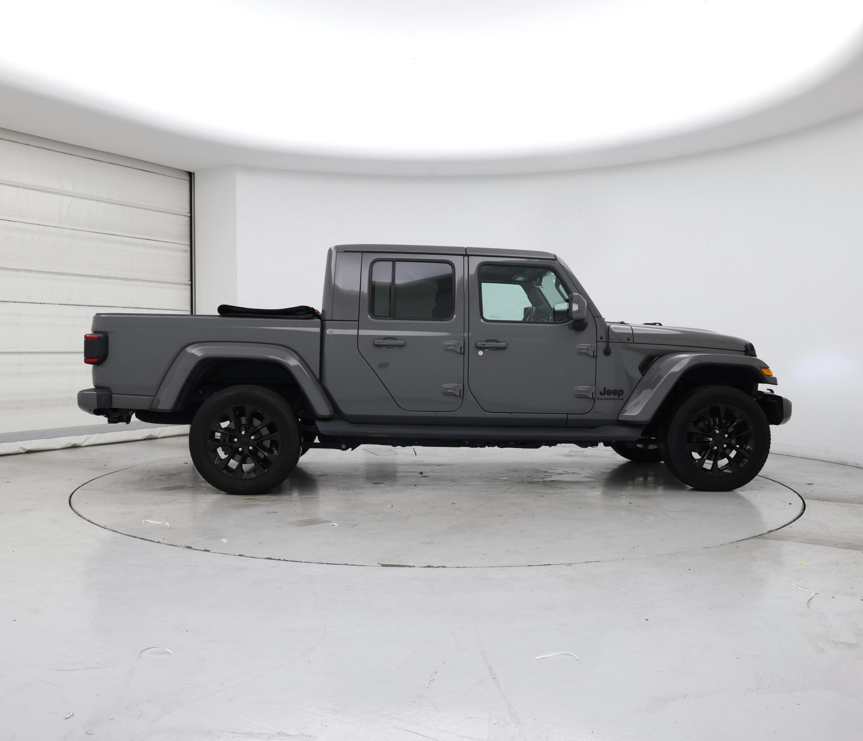 Thumbnail: 2022 Jeep Gladiator - 7