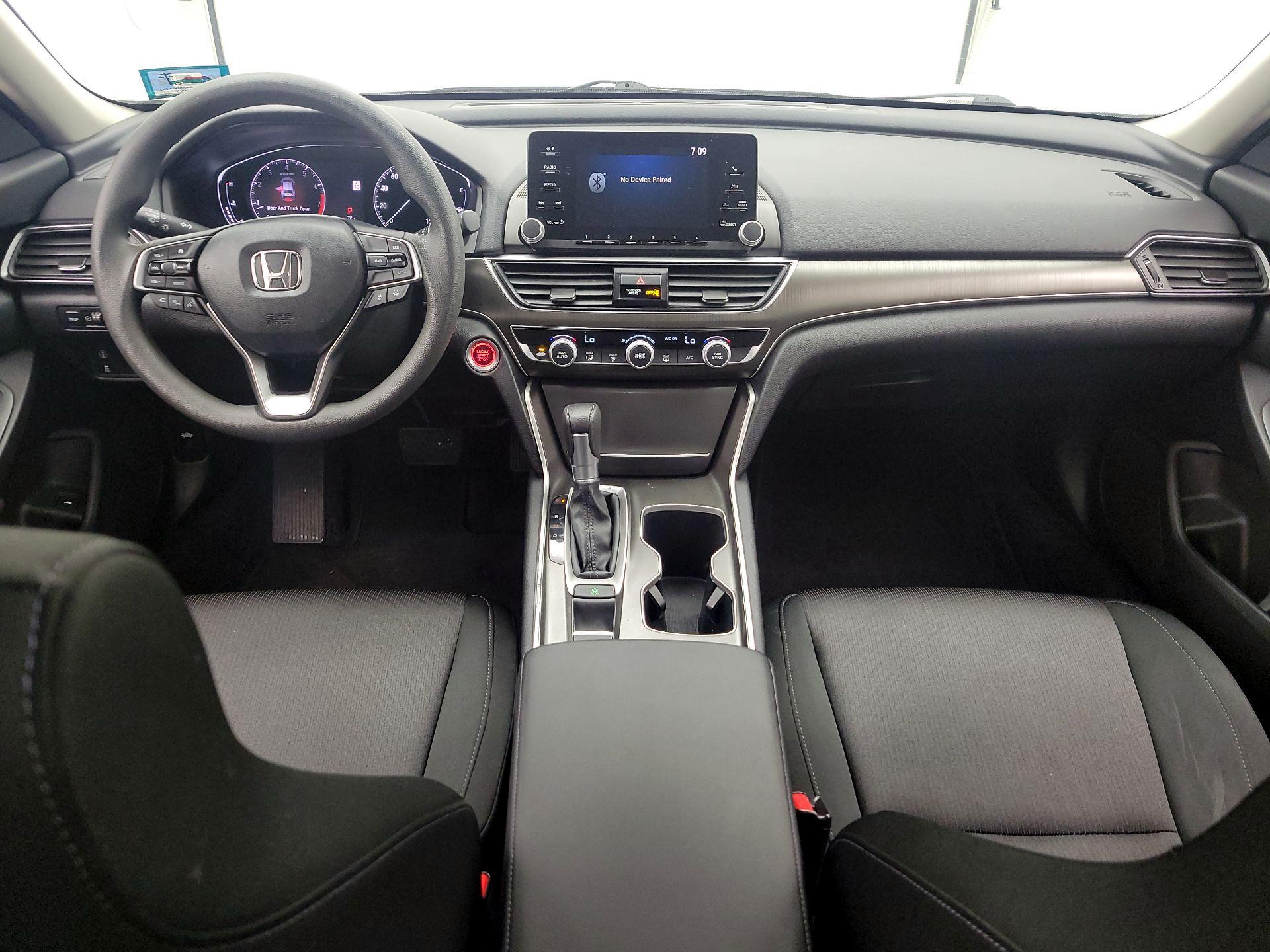 Thumbnail: 2020 Honda Accord - 9