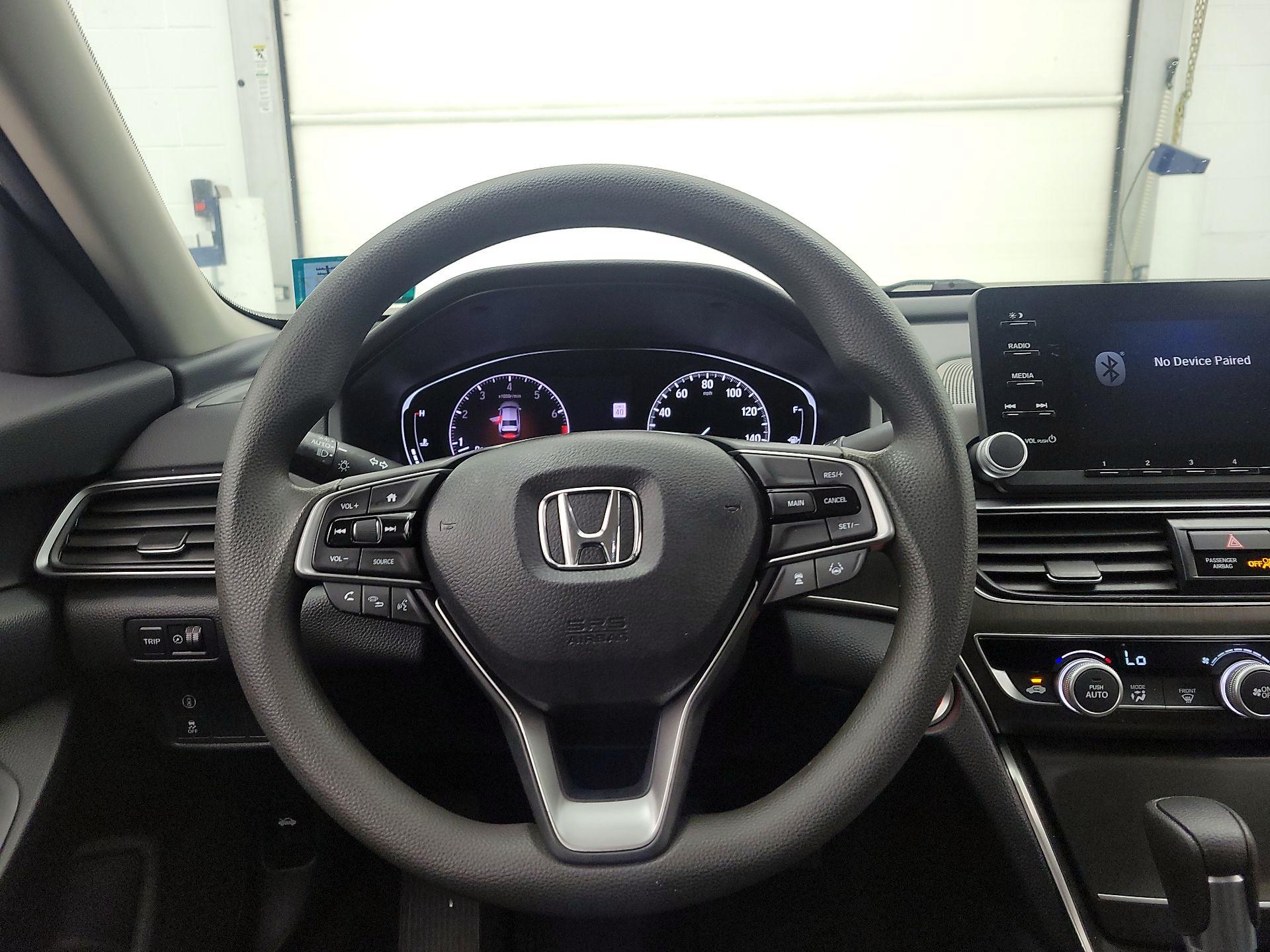 Thumbnail: 2020 Honda Accord - 10