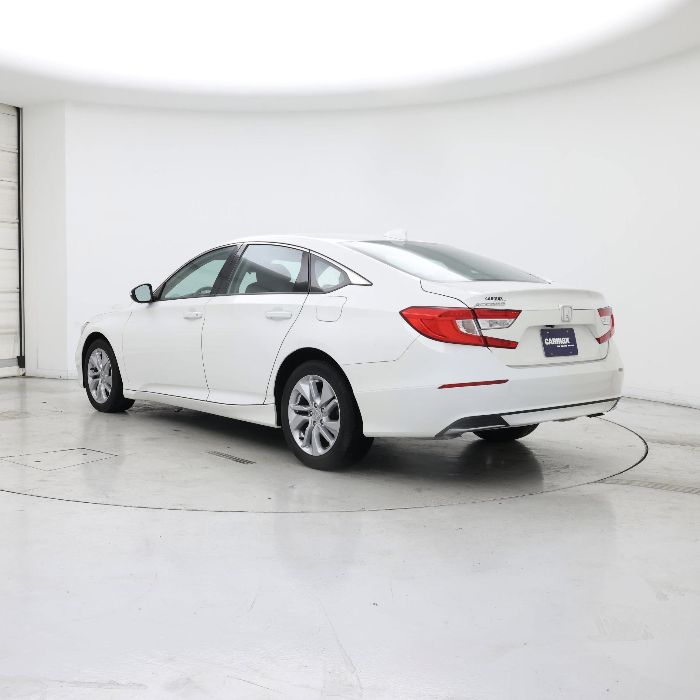 Thumbnail: 2020 Honda Accord - 2