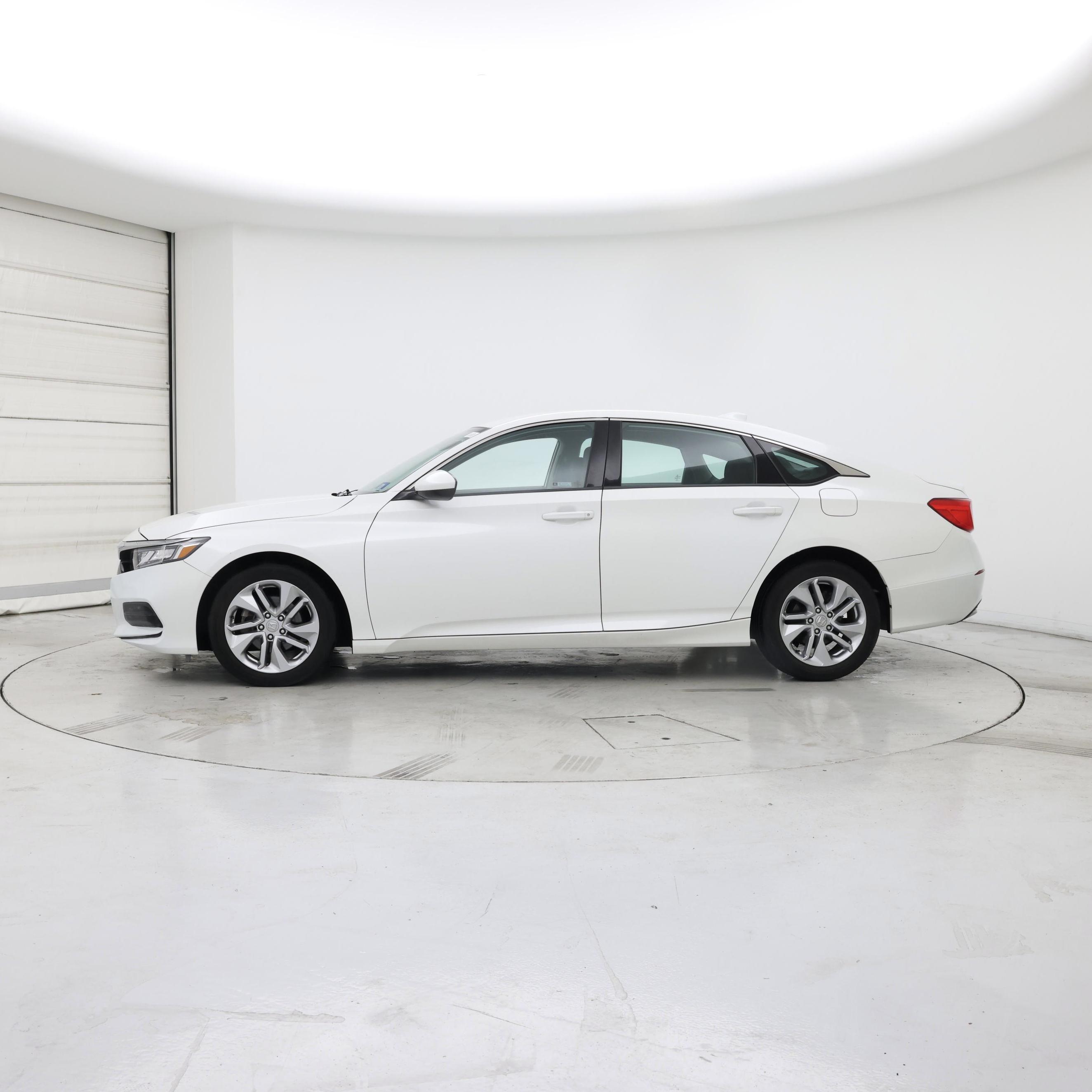 Thumbnail: 2020 Honda Accord - 3