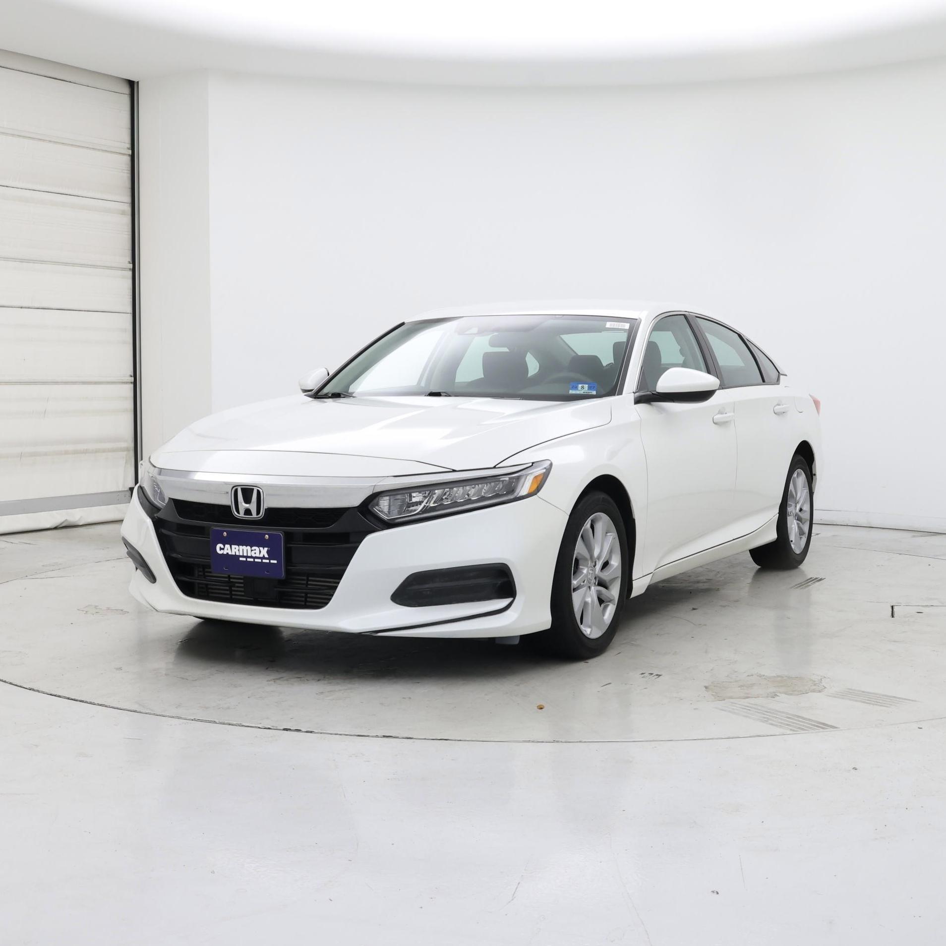 Thumbnail: 2020 Honda Accord - 4
