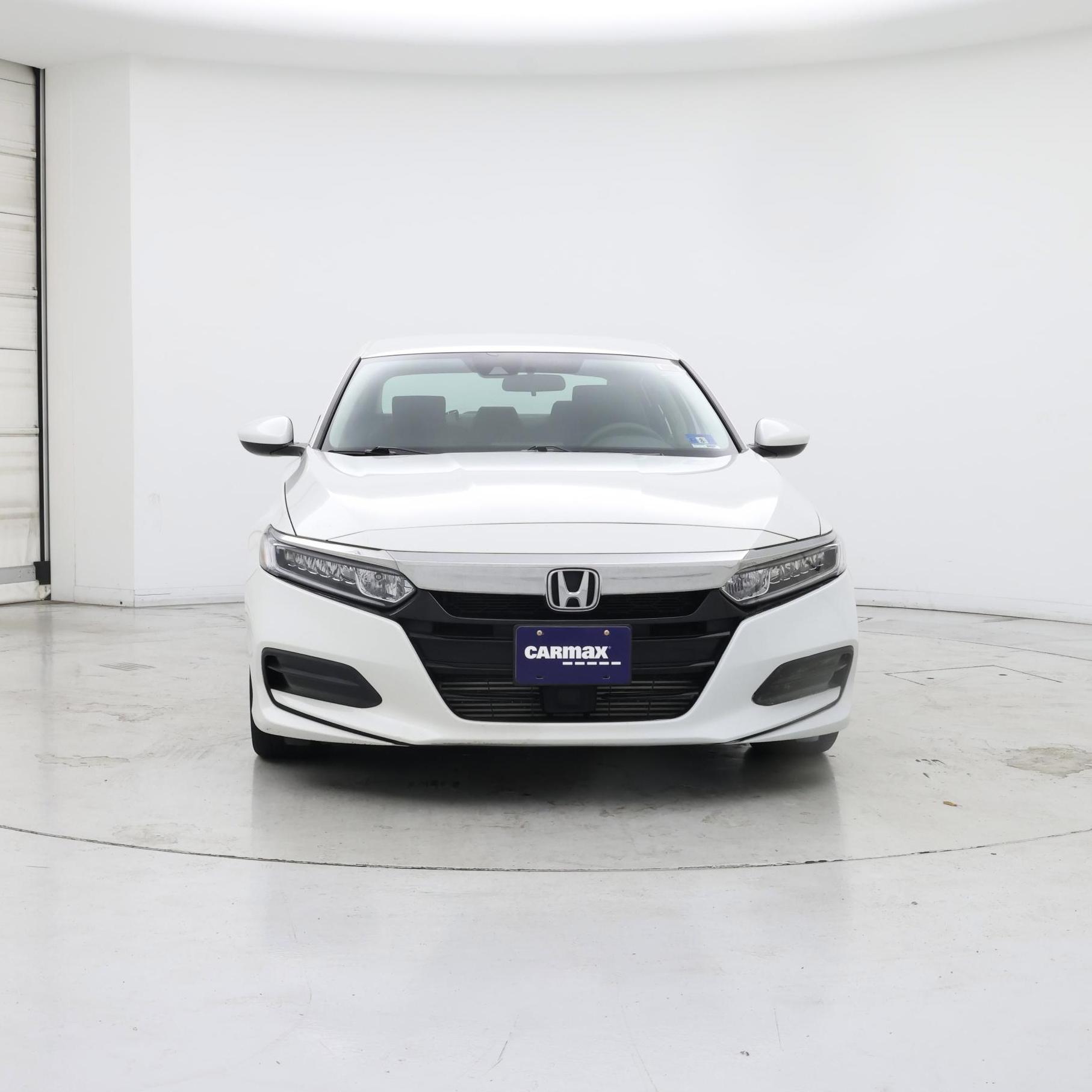 Thumbnail: 2020 Honda Accord - 5
